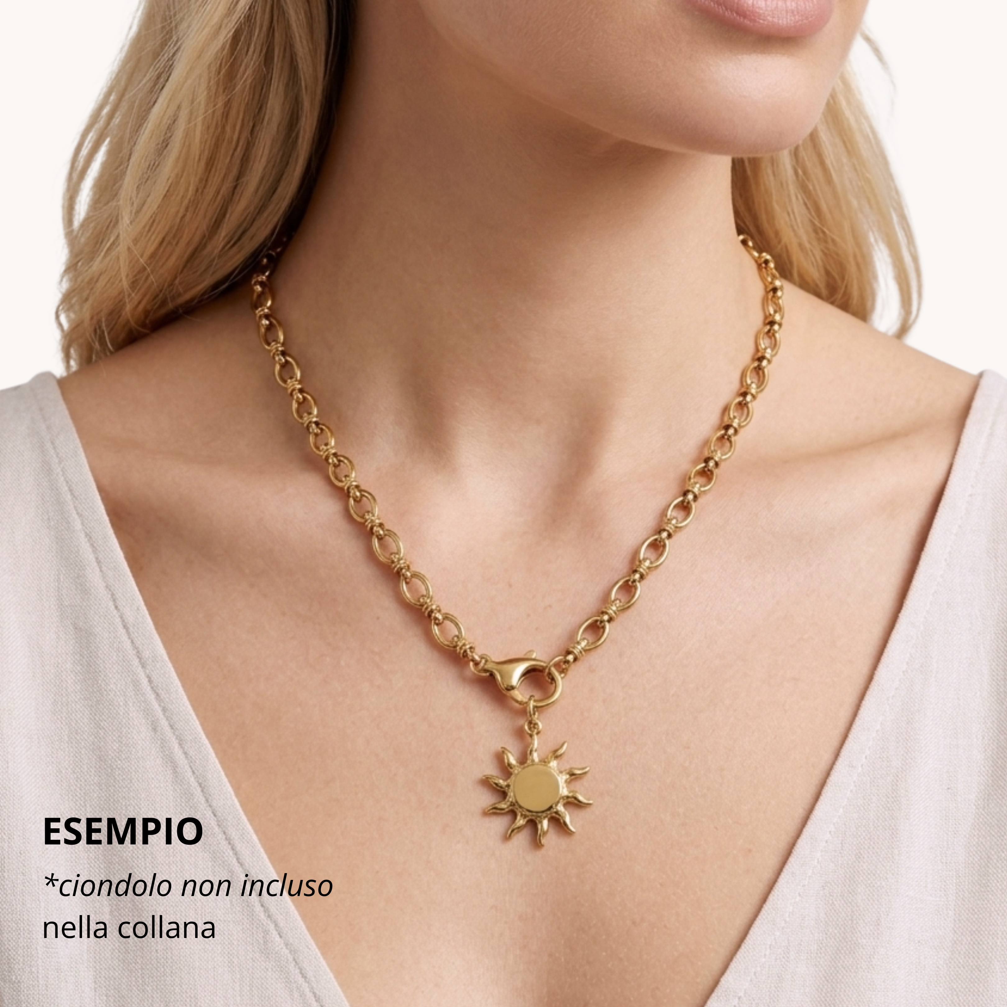 COLLANA COMBO - design componibile
