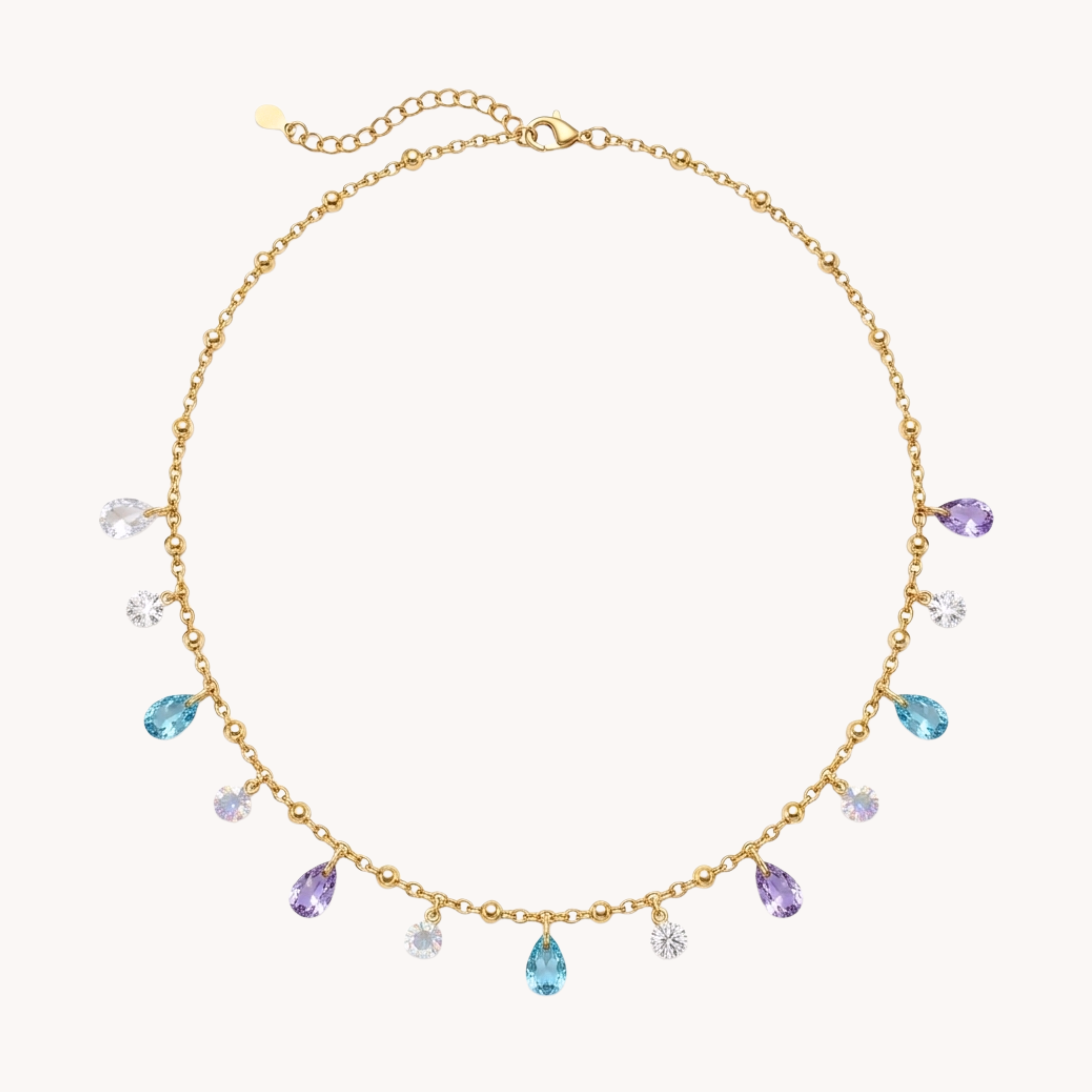 GIROCOLLO AURA GEM