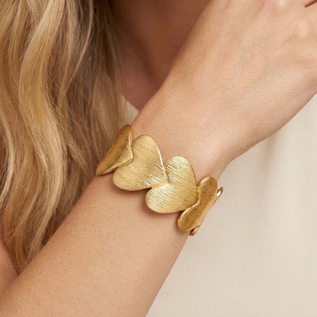BRACCIALE ROMANCE