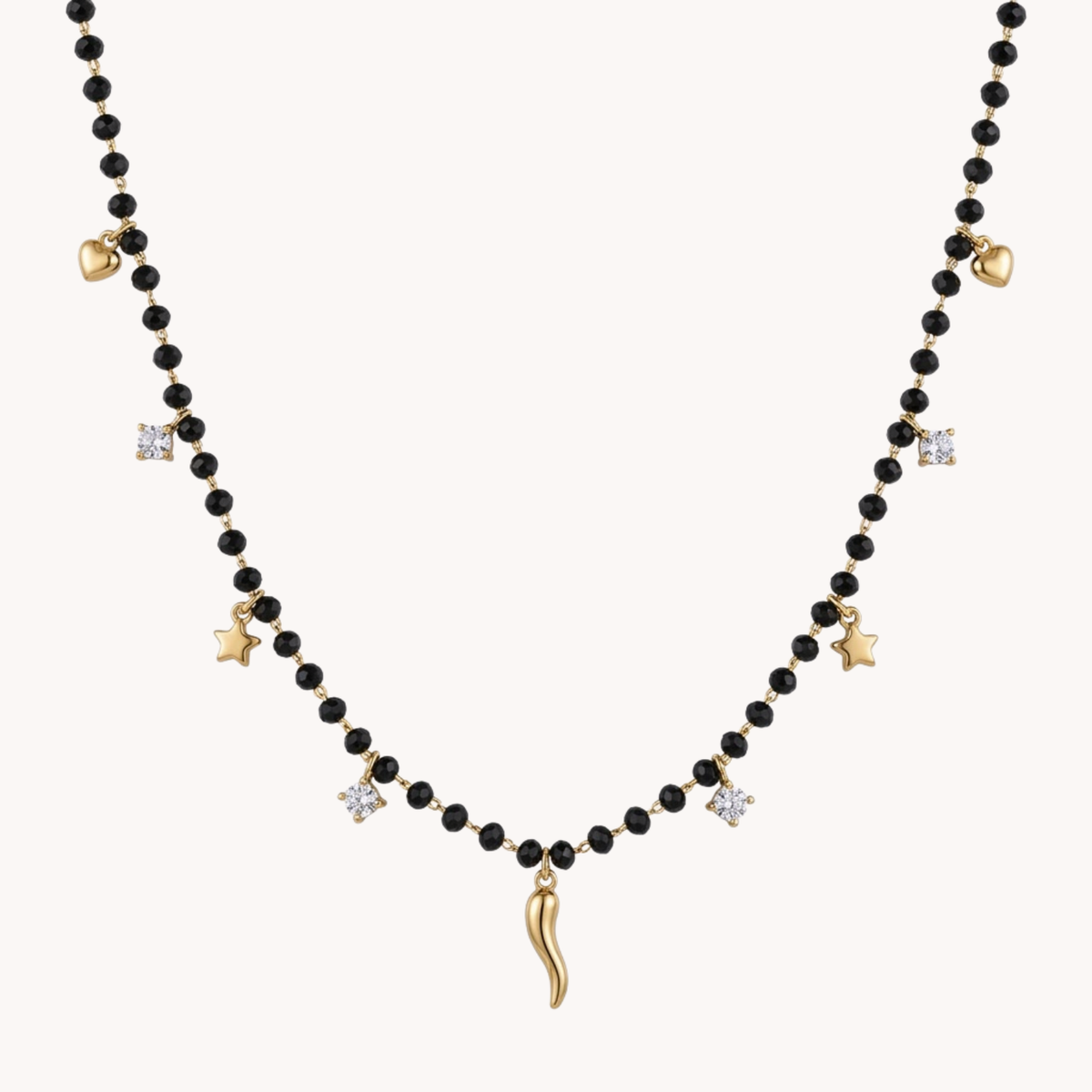 GIROCOLLO CHARMS