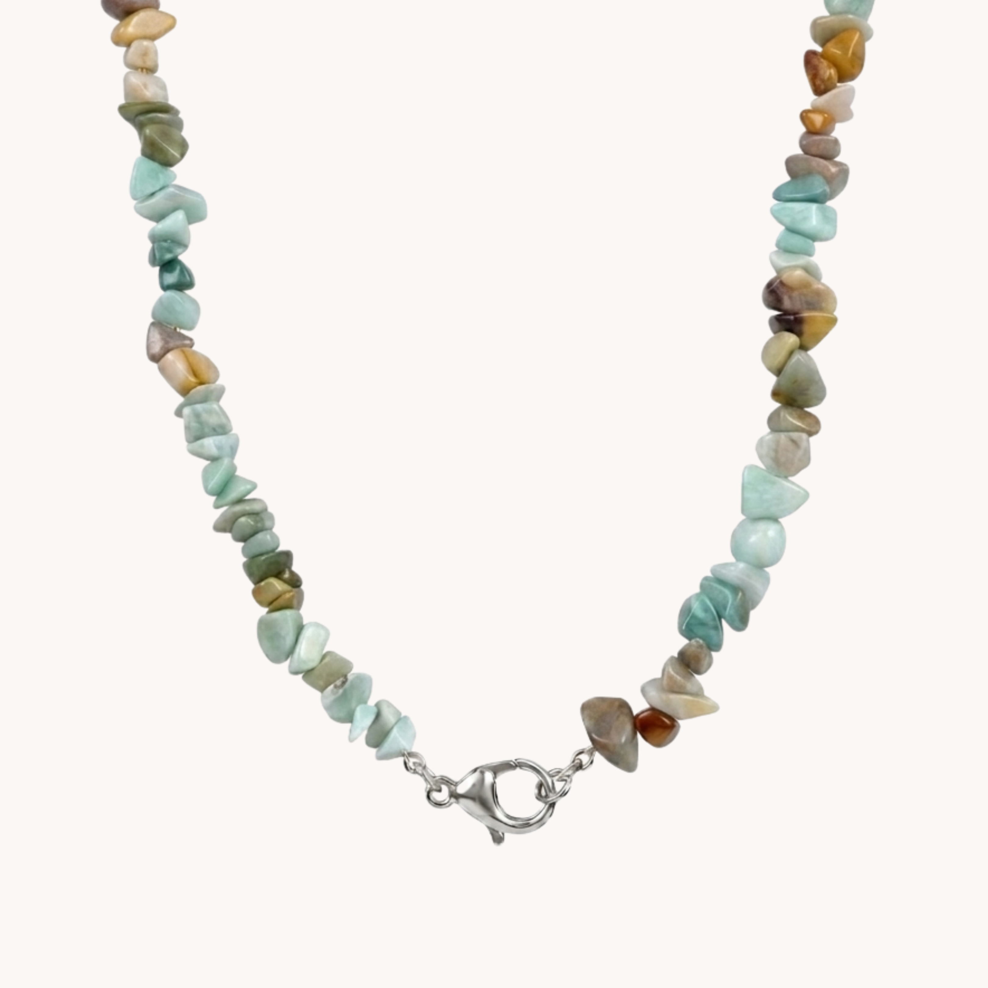 COLLANA SHELL - design componibile