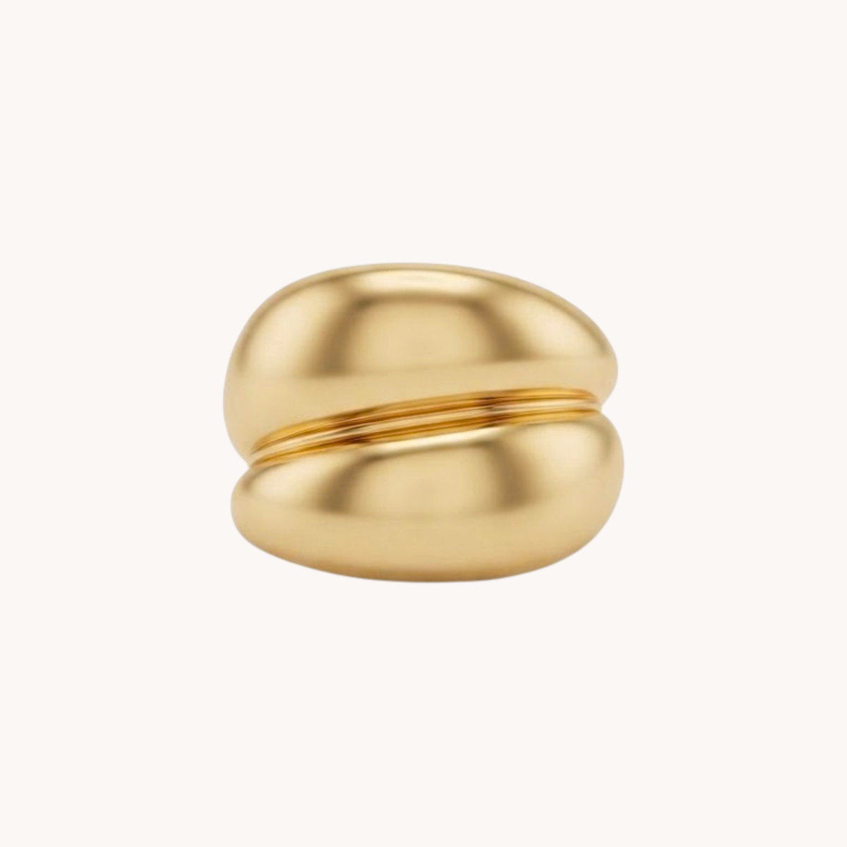 ANELLO DANELLO DOUBLE BUBBLE