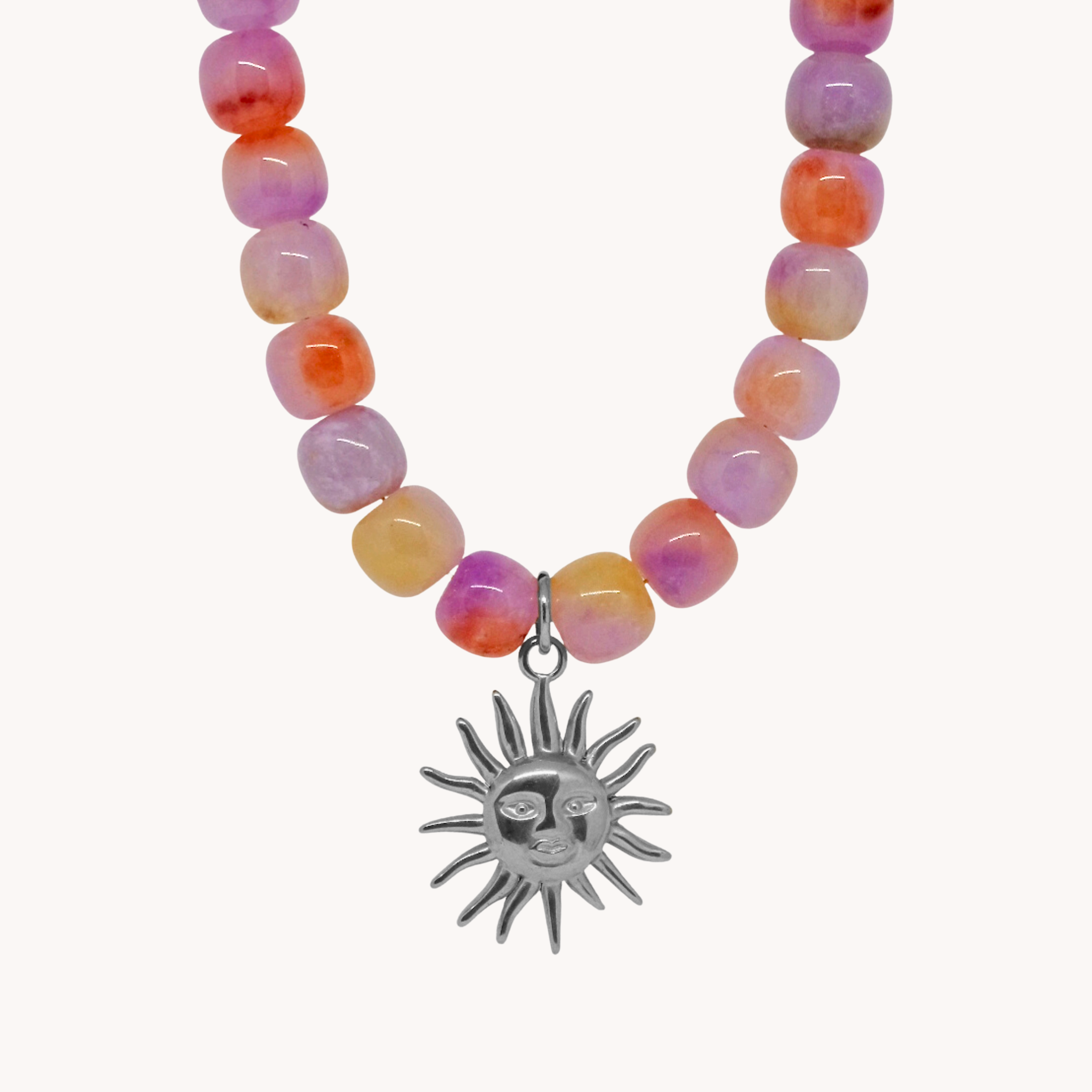 GIROCOLLO TROPICAL SUN