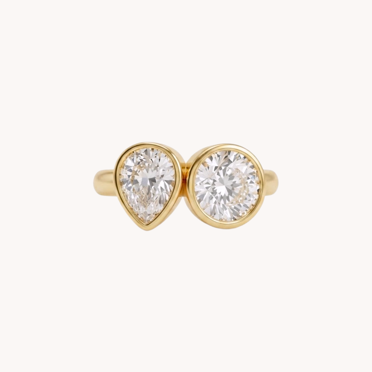 ANELLO TOI & MOI