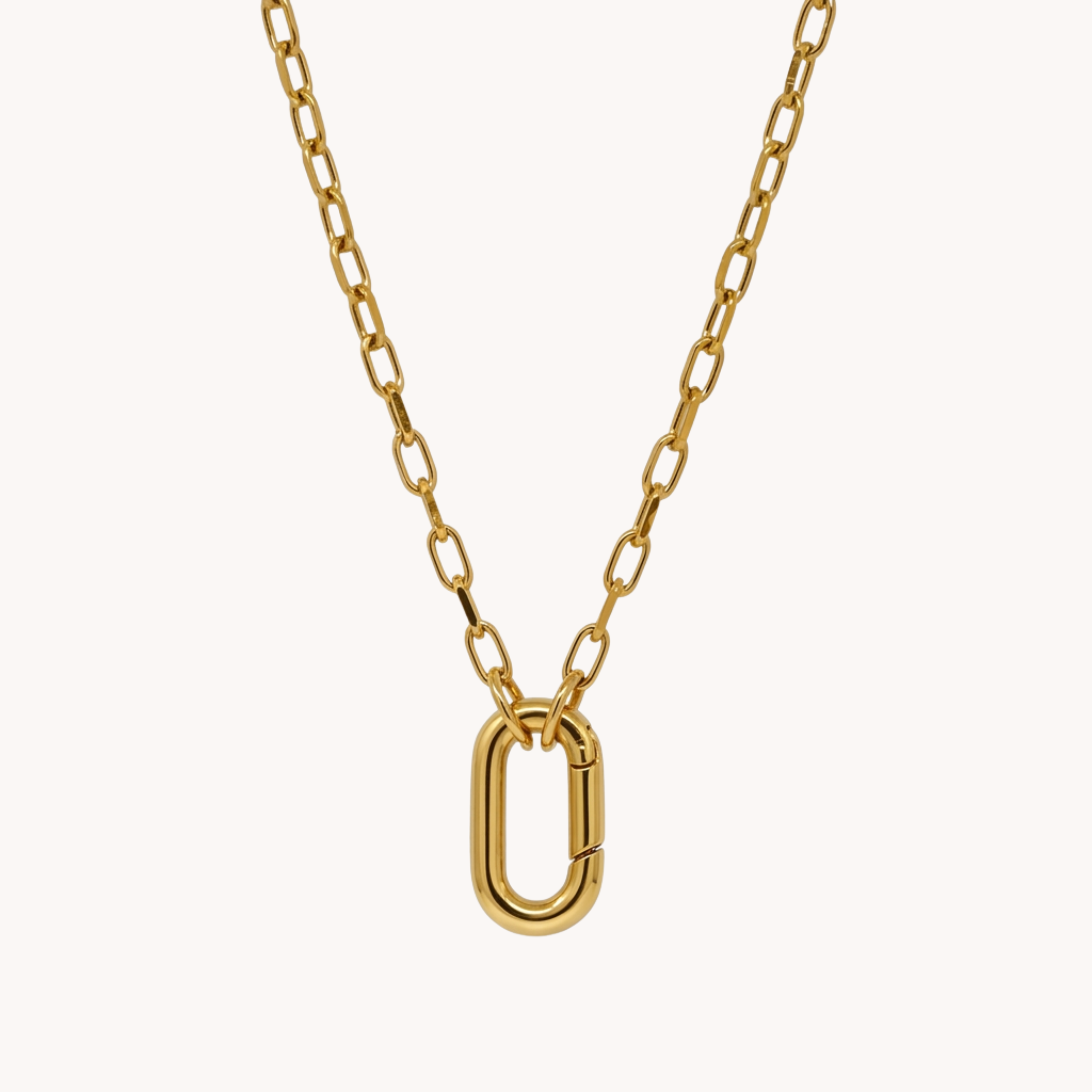 COLLANA CONNECTION - design componibile