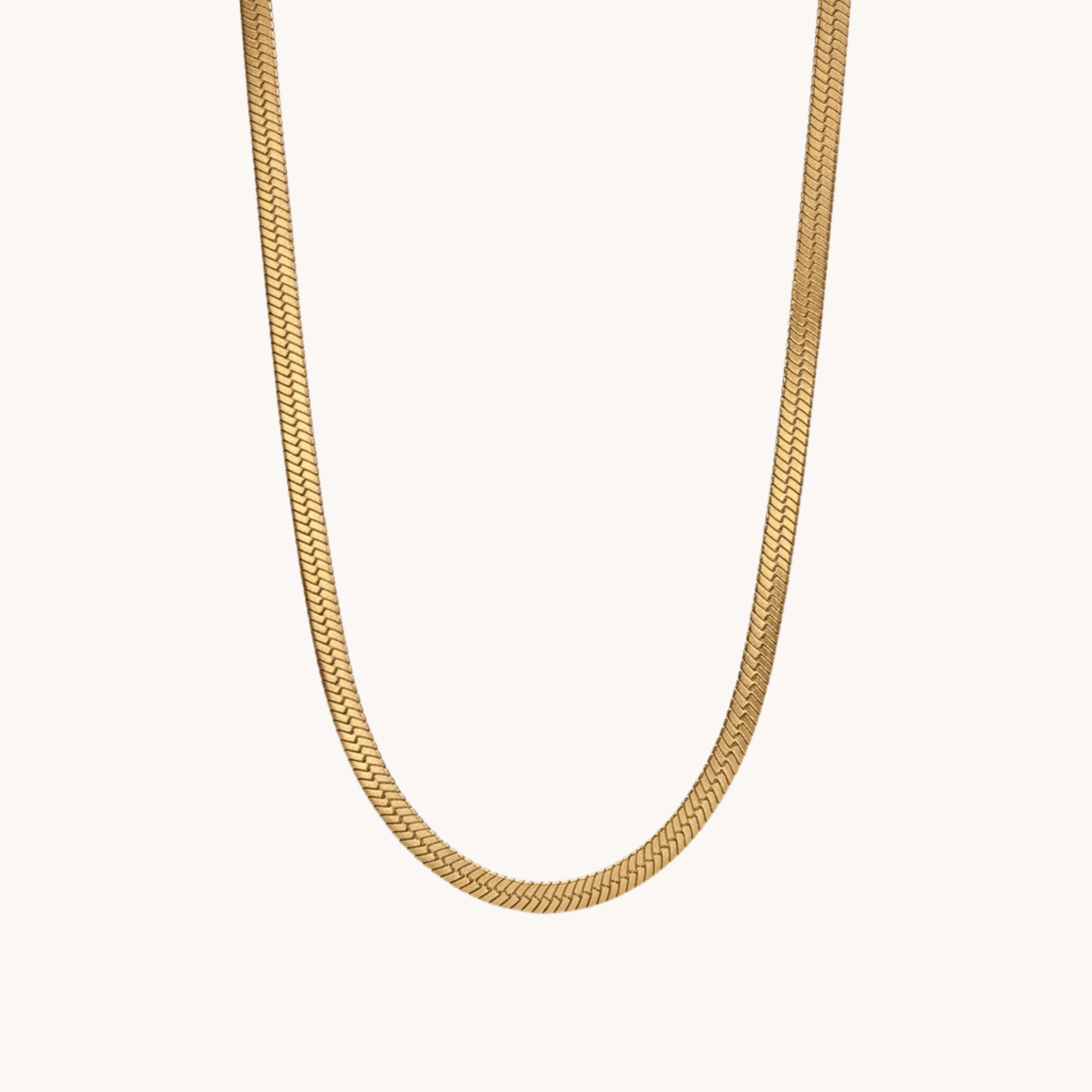GIROCOLLO SNAKE 2MM