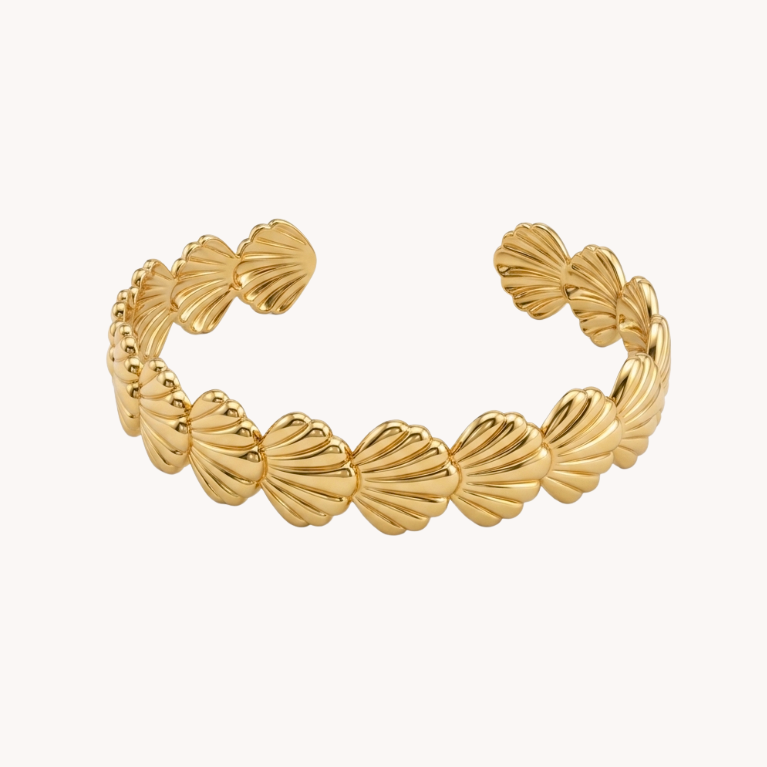BRACCIALE SHELLS