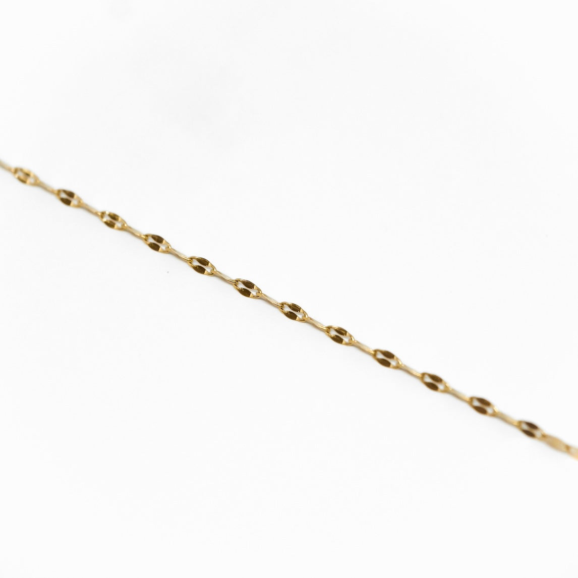 BODY CHAIN SHINE - Regolabile