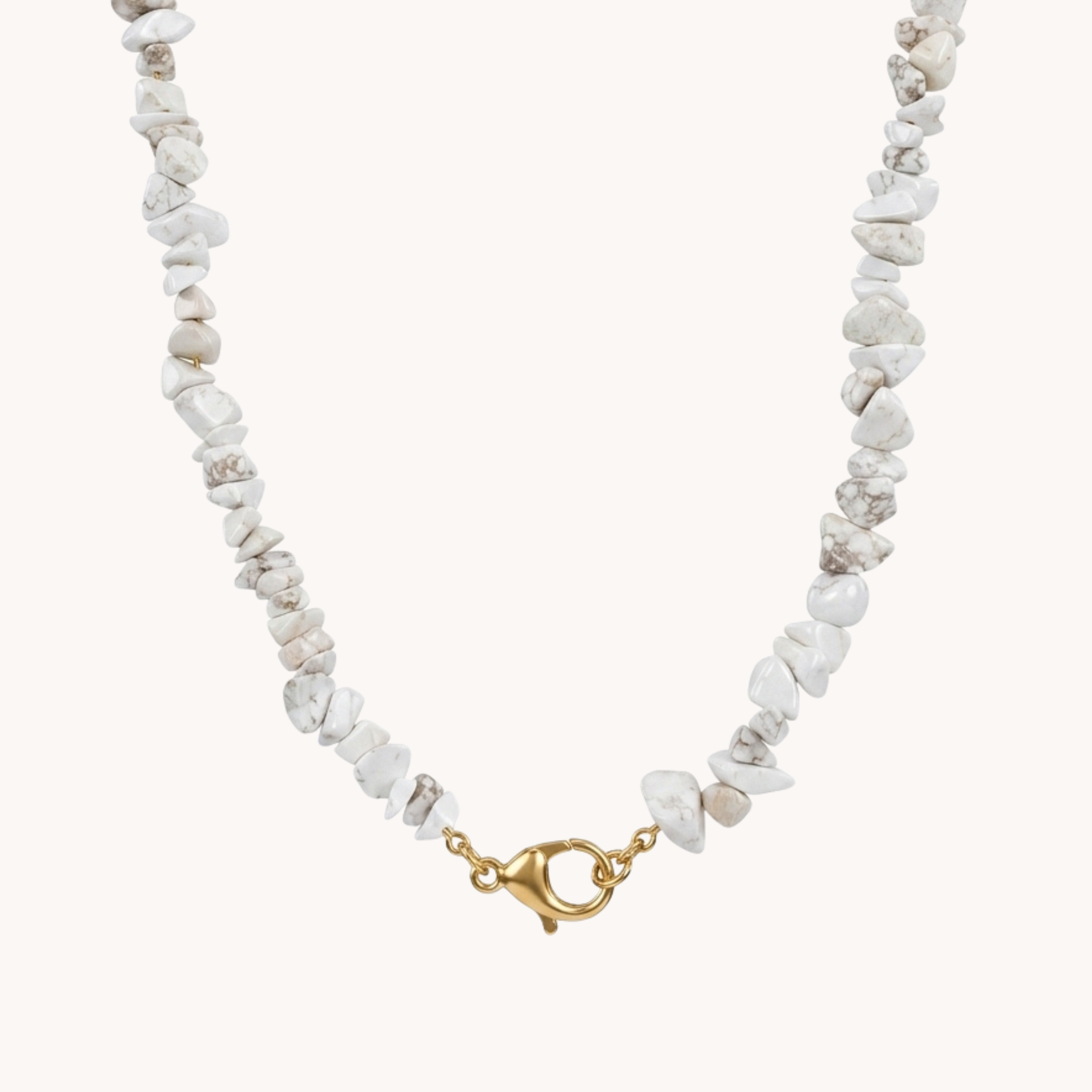 COLLANA SHELL - design componibile