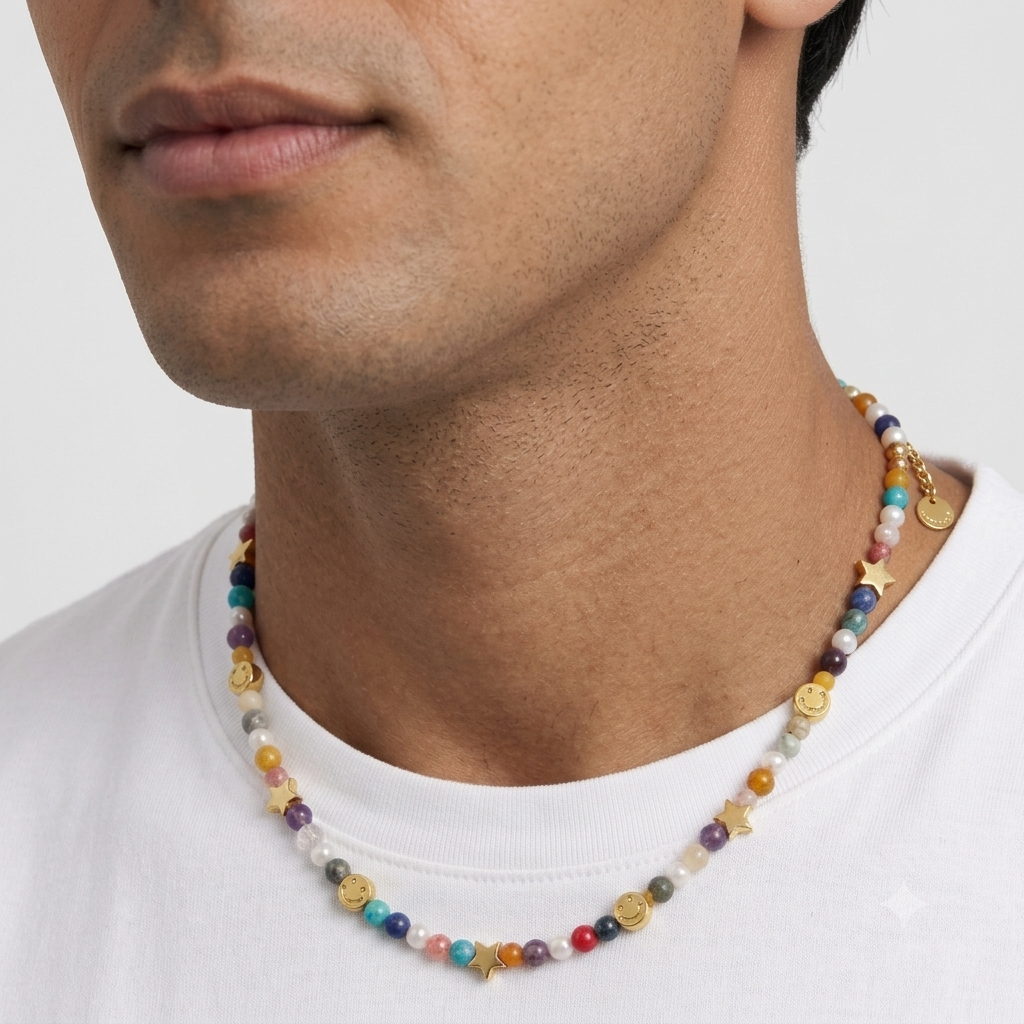 COLLANA FRIENDSHIP CLUB - Una per te, una da regalare