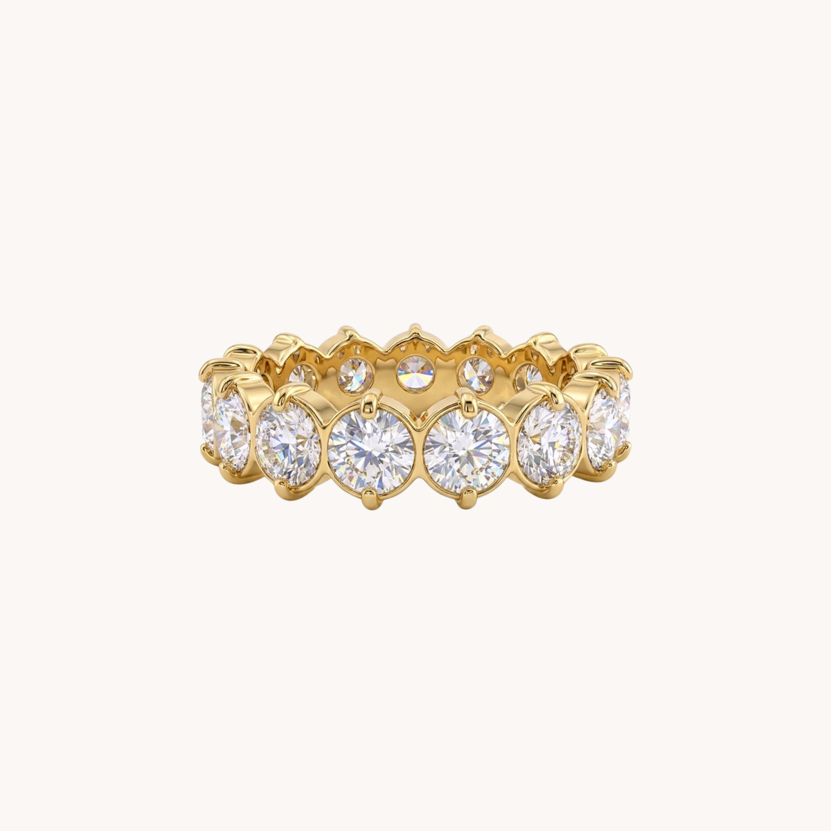 ANELLO LUXE MARQUISE