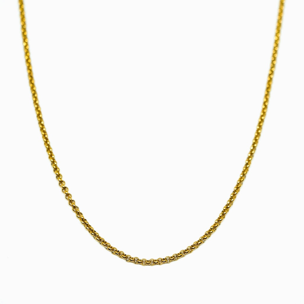 GIROCOLLO CATENA BASIC