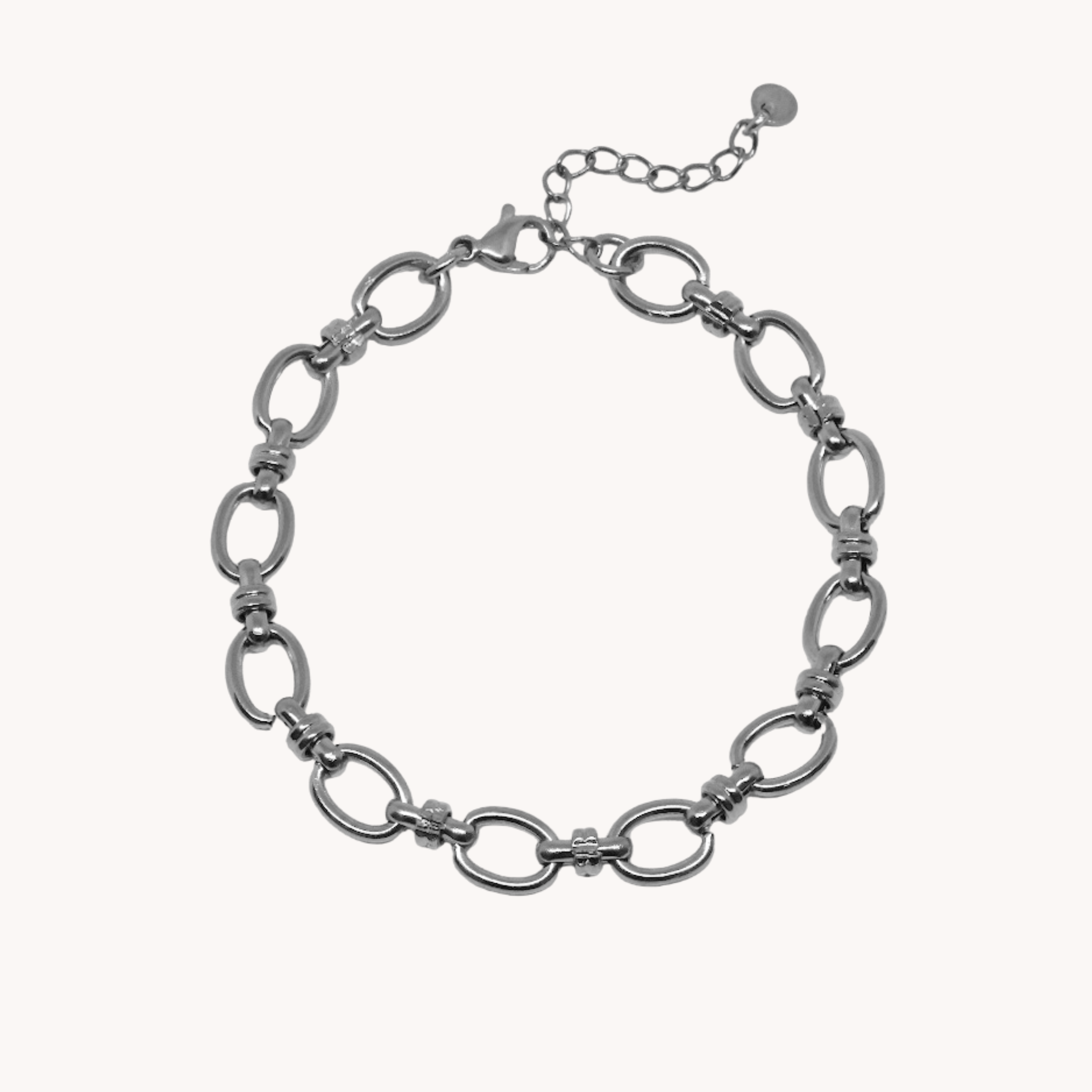BRACCIALE FANCY CHAIN