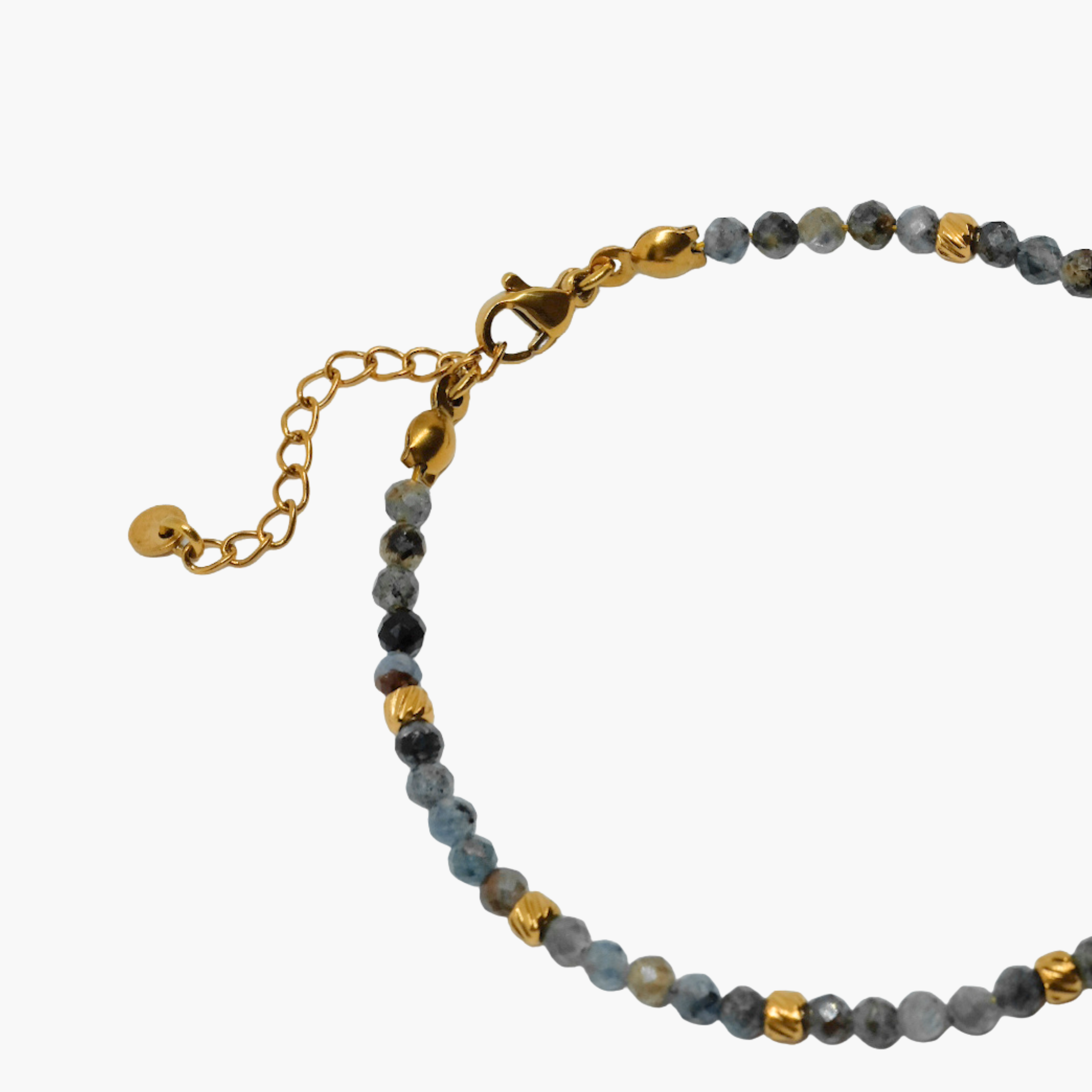 BRACCIALE PERLINE NATURALI