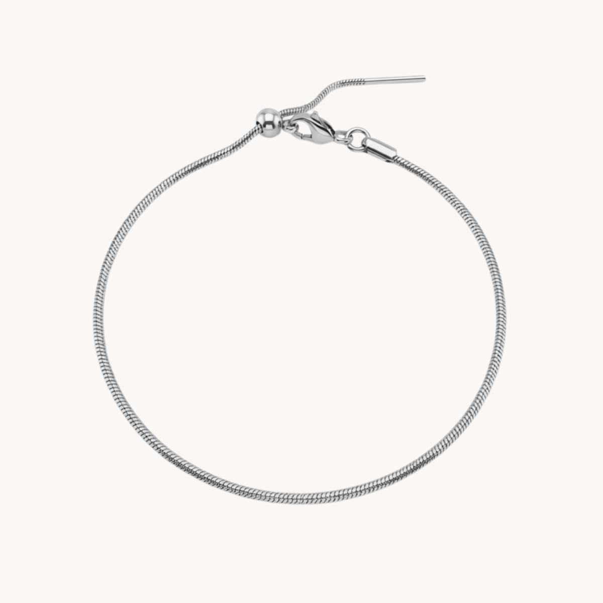 BRACCIALE SOTTILE PER CIONDOLI - design componibile
