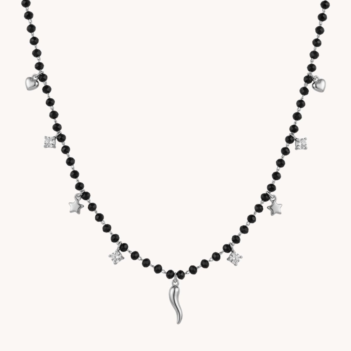 GIROCOLLO CHARMS