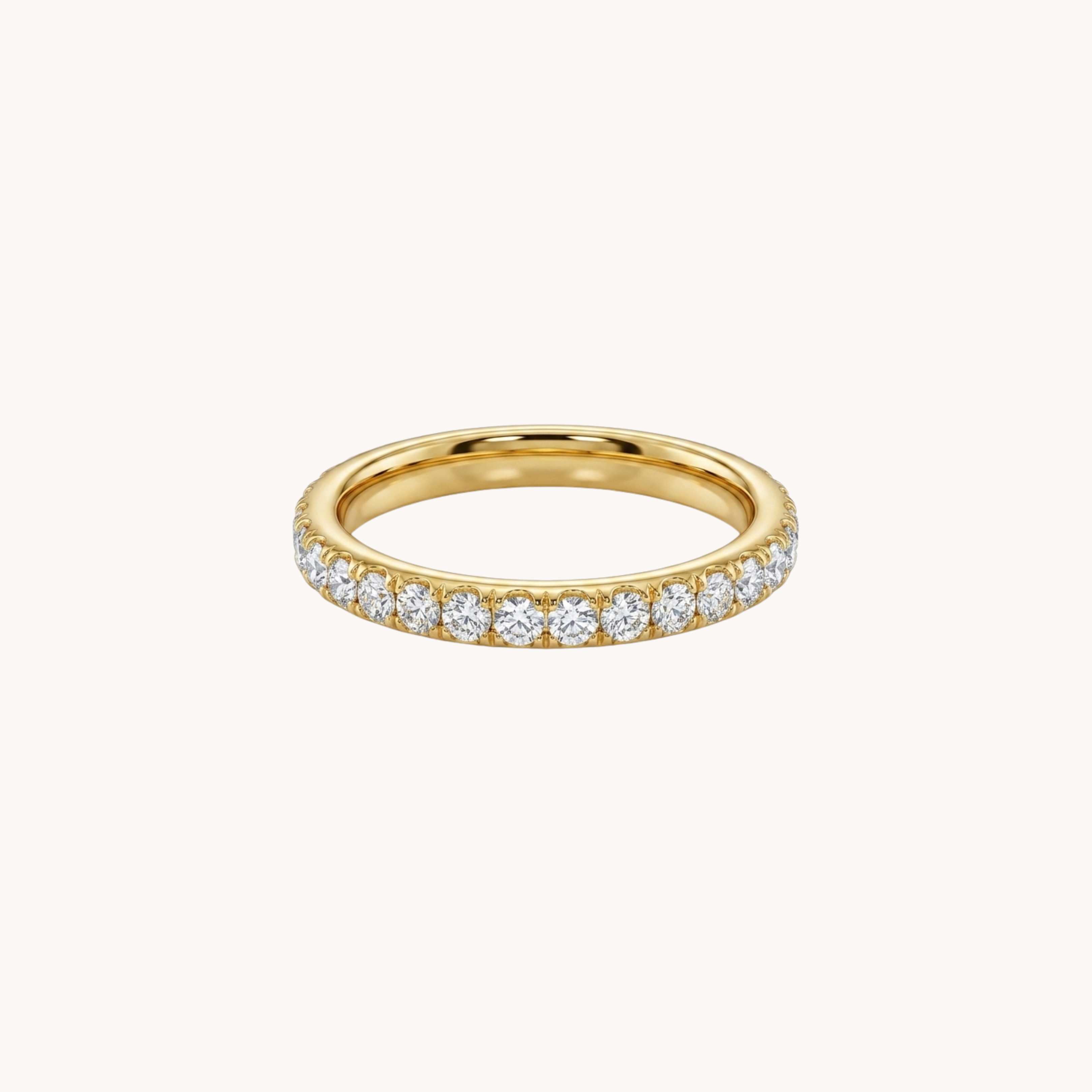ANELLO VERETTA ETERNITY