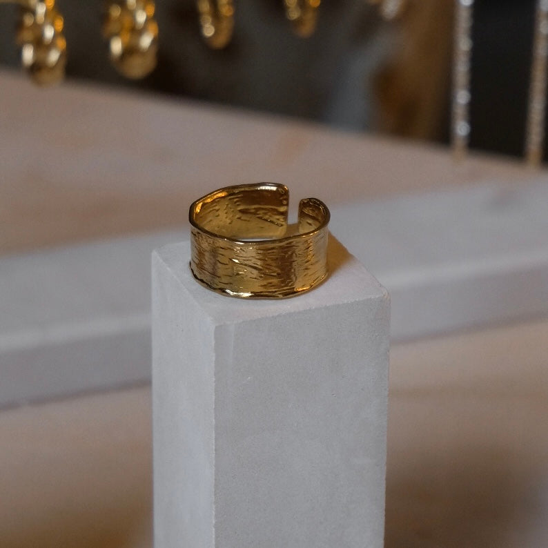 ANELLO FASCIA STRIATO