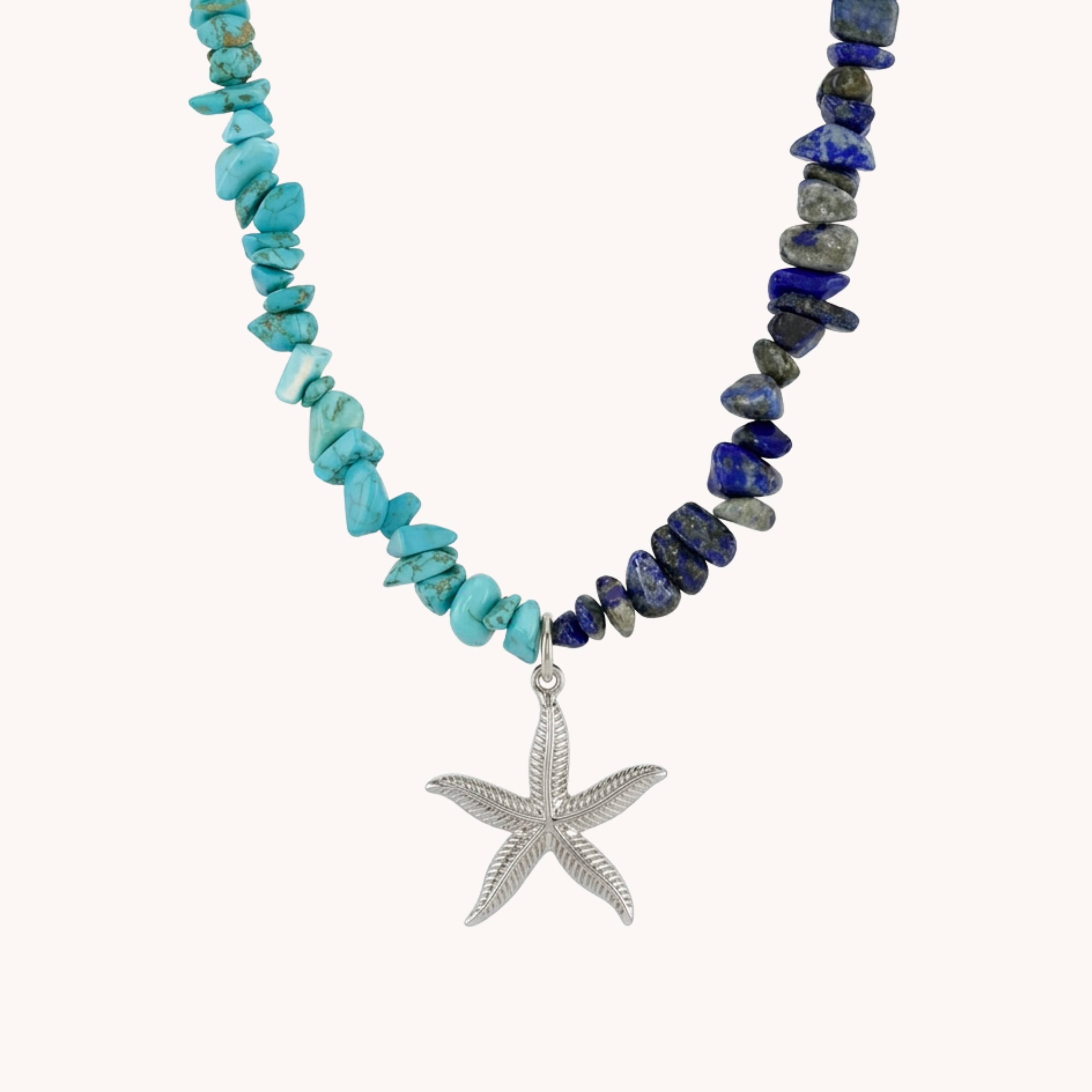 GIROCOLLO AZURE STARFISH