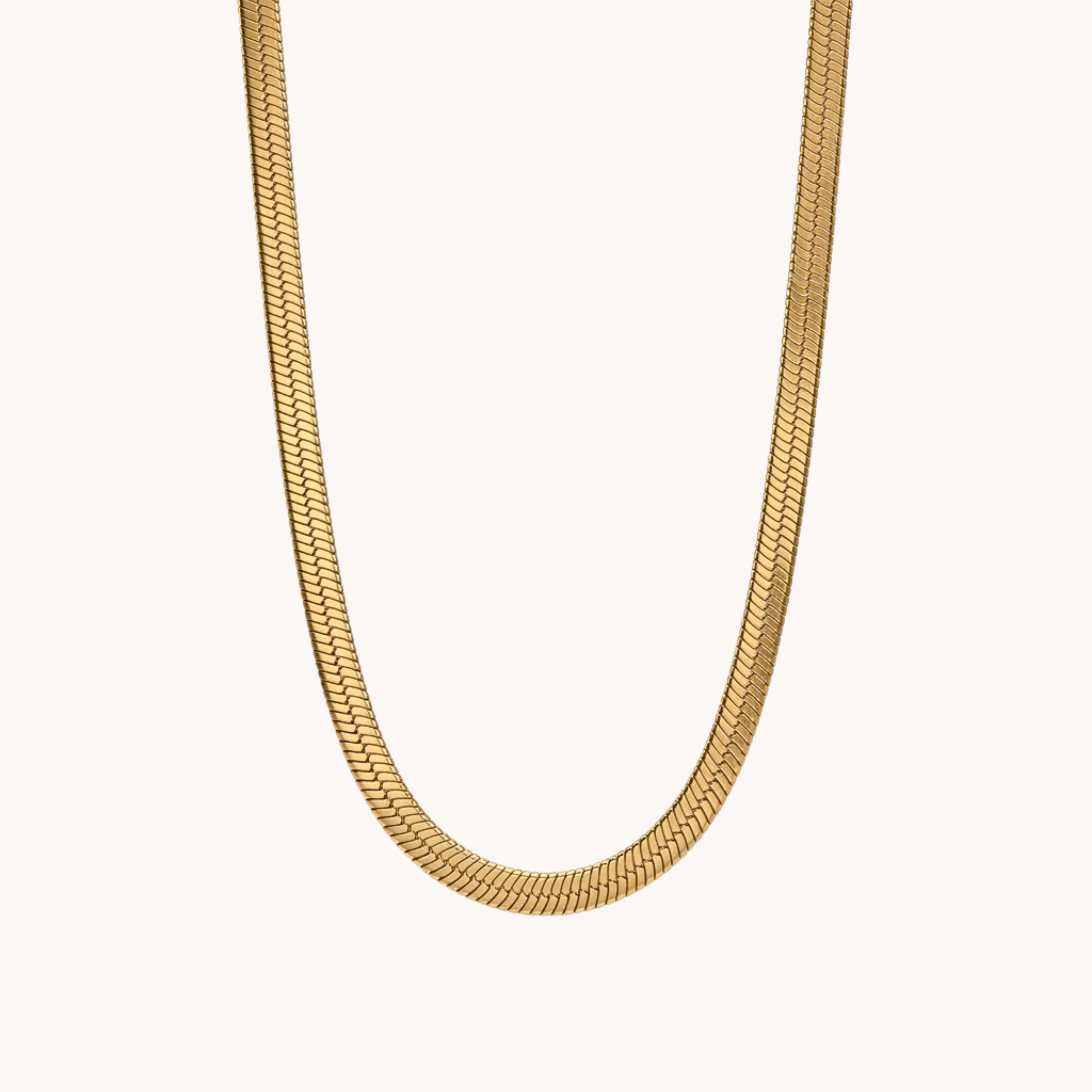 GIROCOLLO SNAKE 3MM