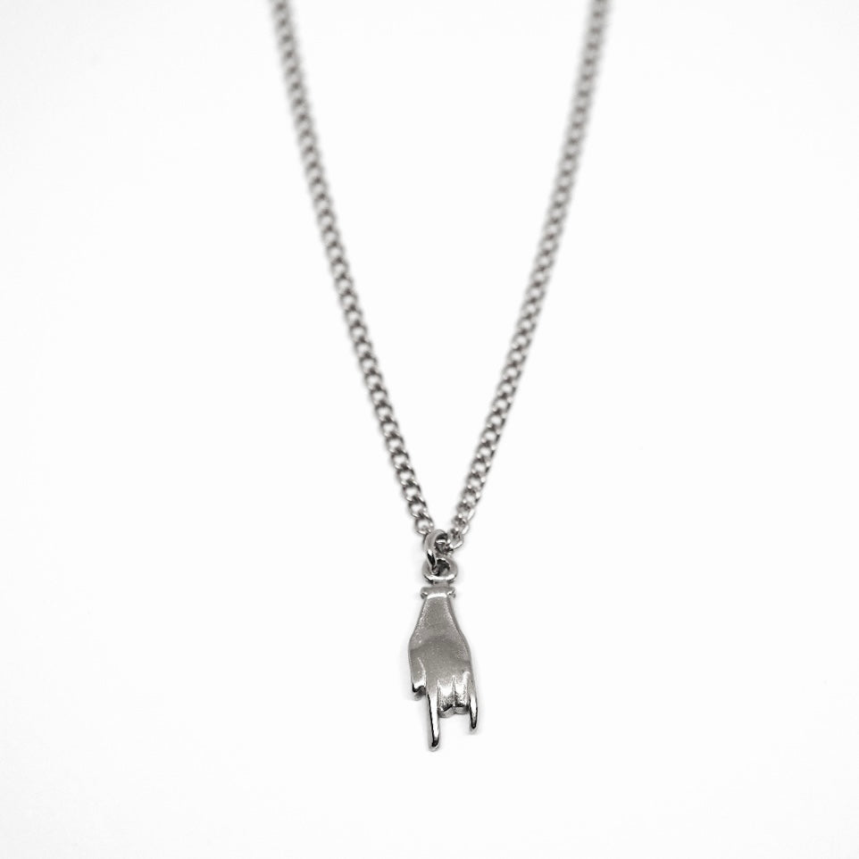 COLLANA CORNA