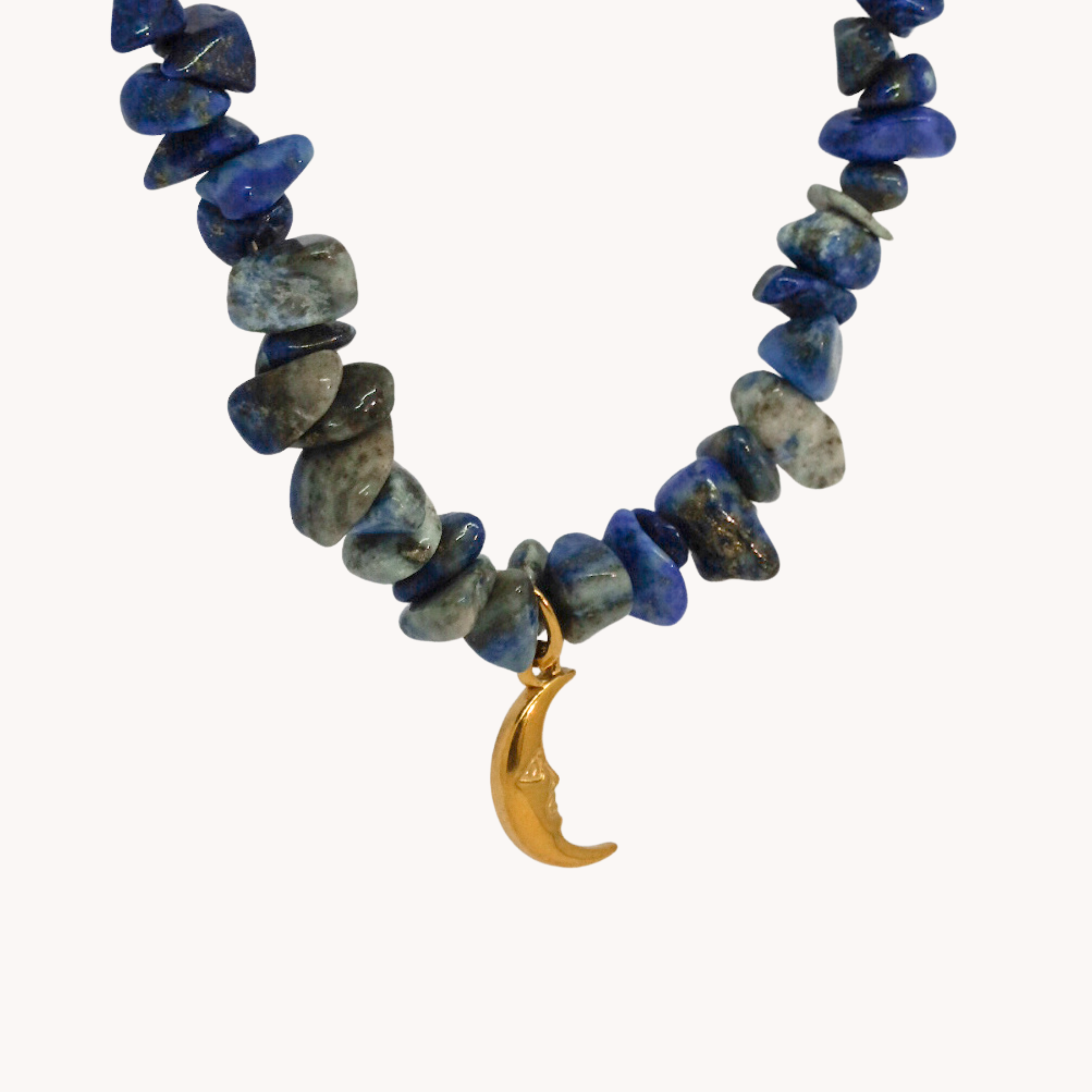 GIROCOLLO AGATA LUNA