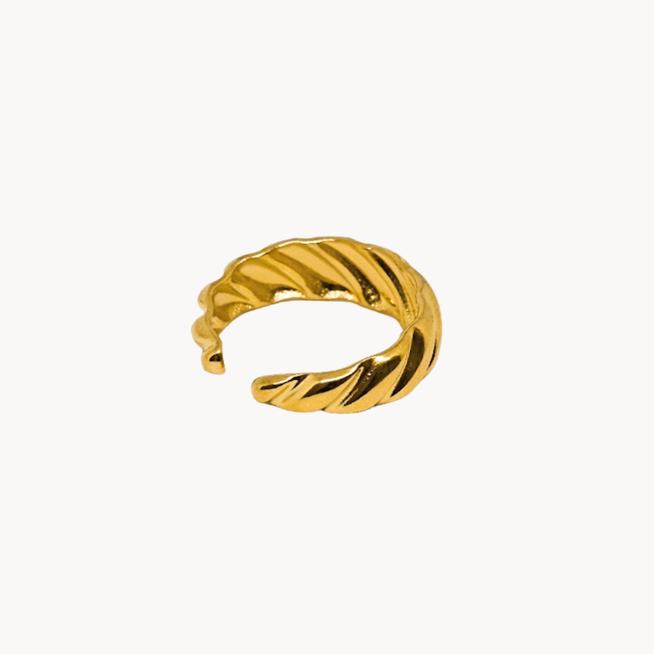 ANELLO INTRECCIATO