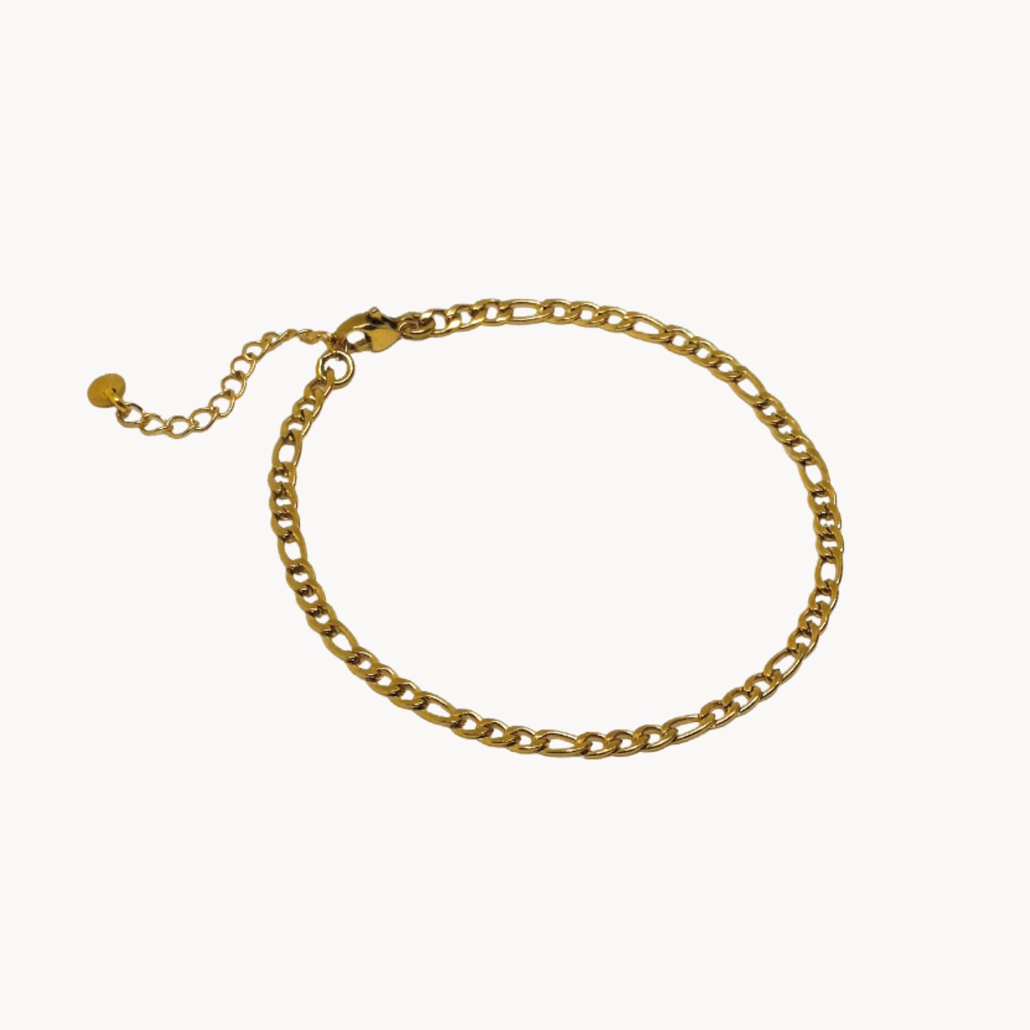 BRACCIALE CATENA