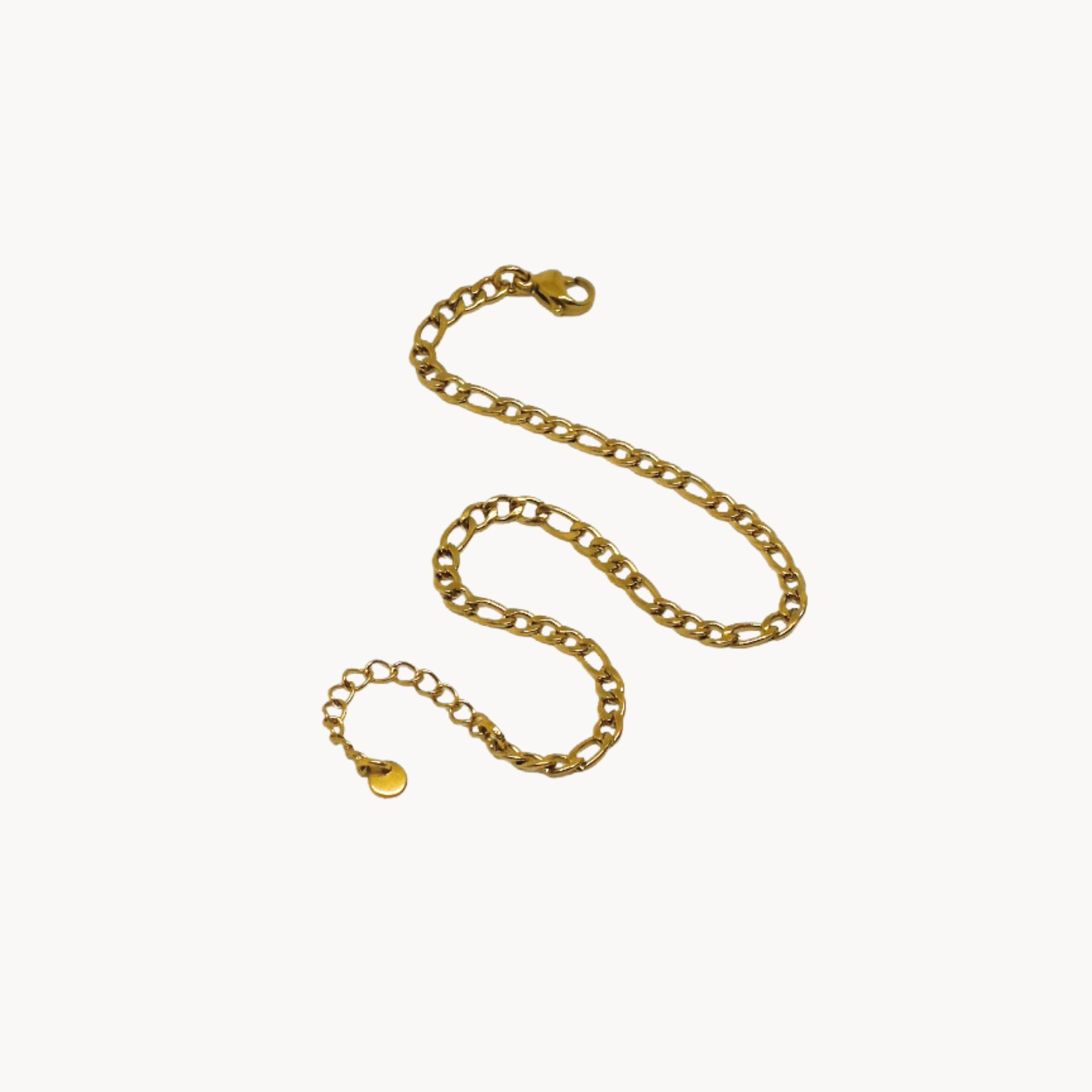 BRACCIALE CATENA