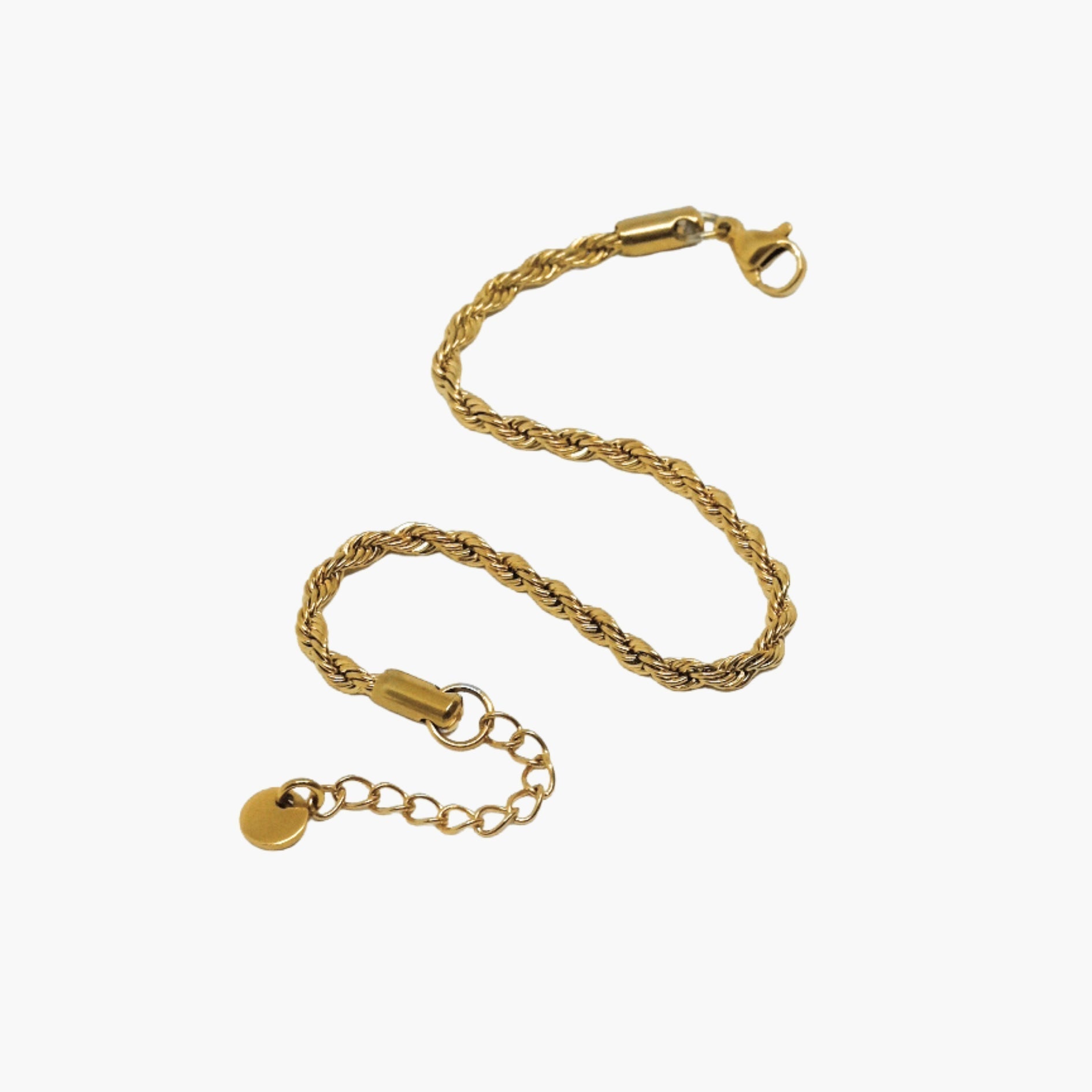 BRACCIALE INTRECCIATO