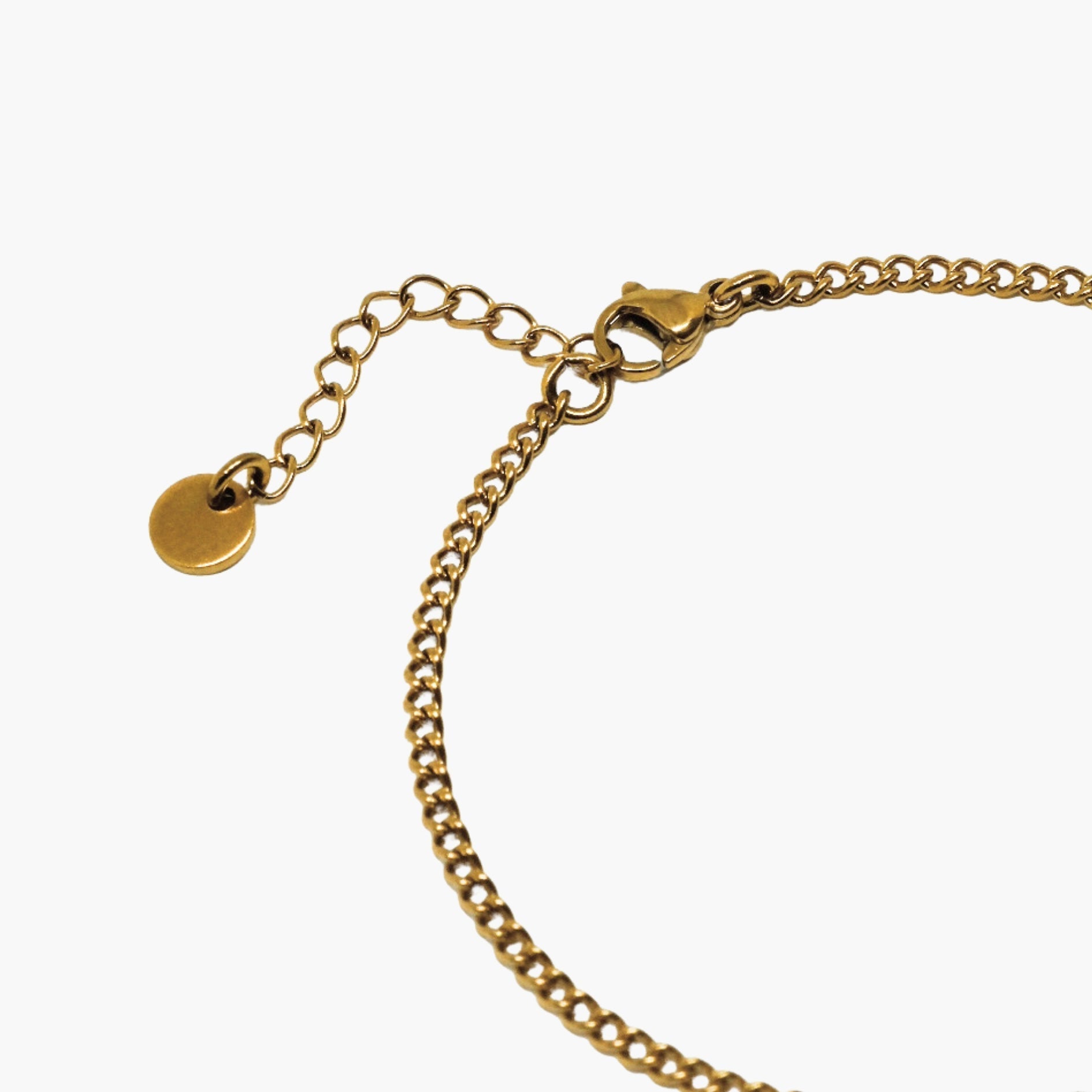 BRACCIALE CATENA SOTTILE