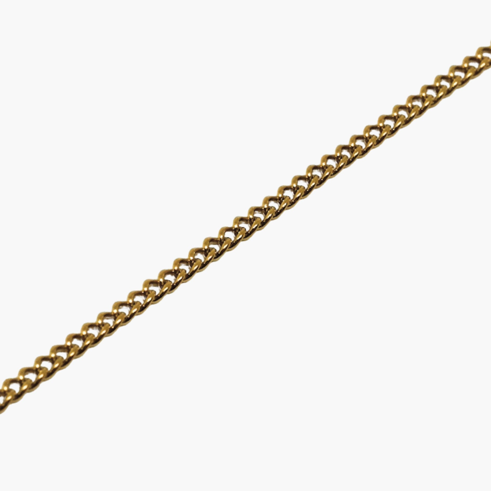 BRACCIALE CATENA SOTTILE