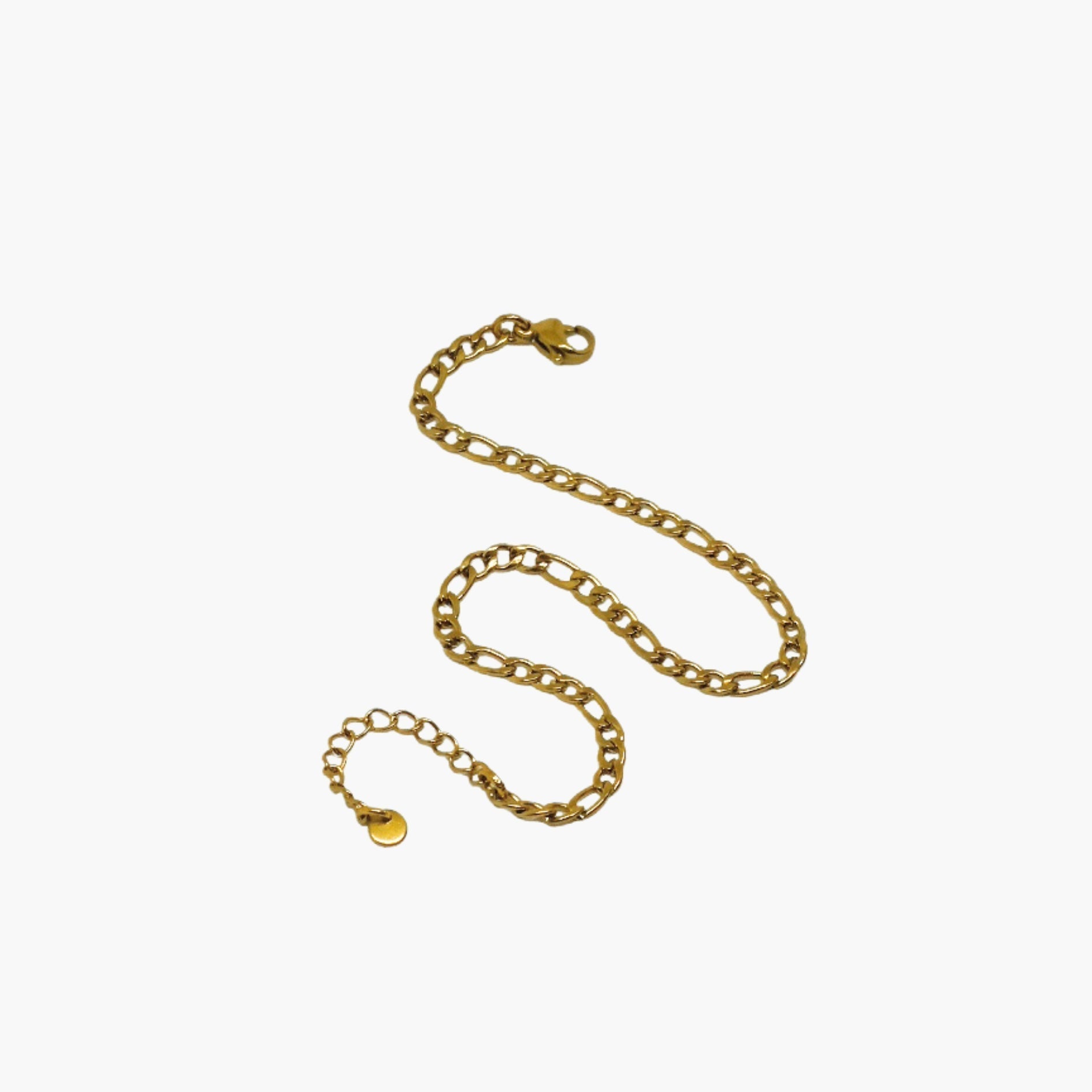 BRACCIALE CATENA