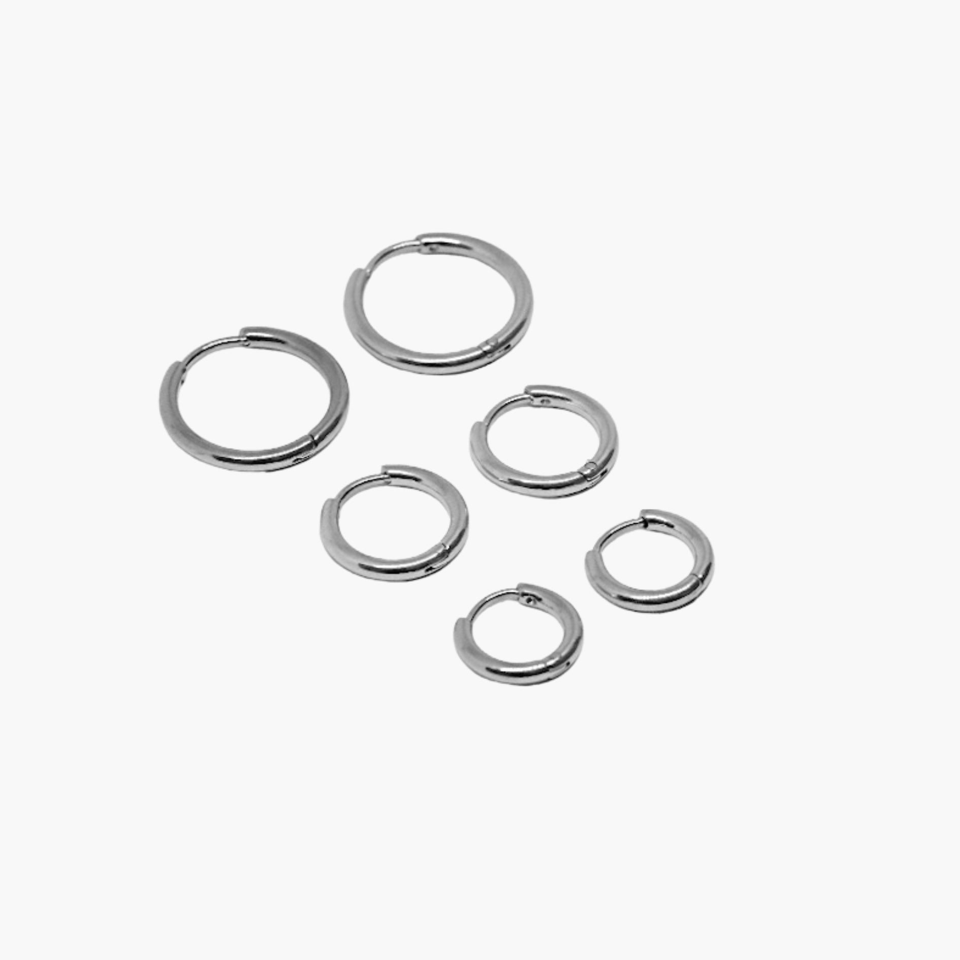 SET ORECCHINI
