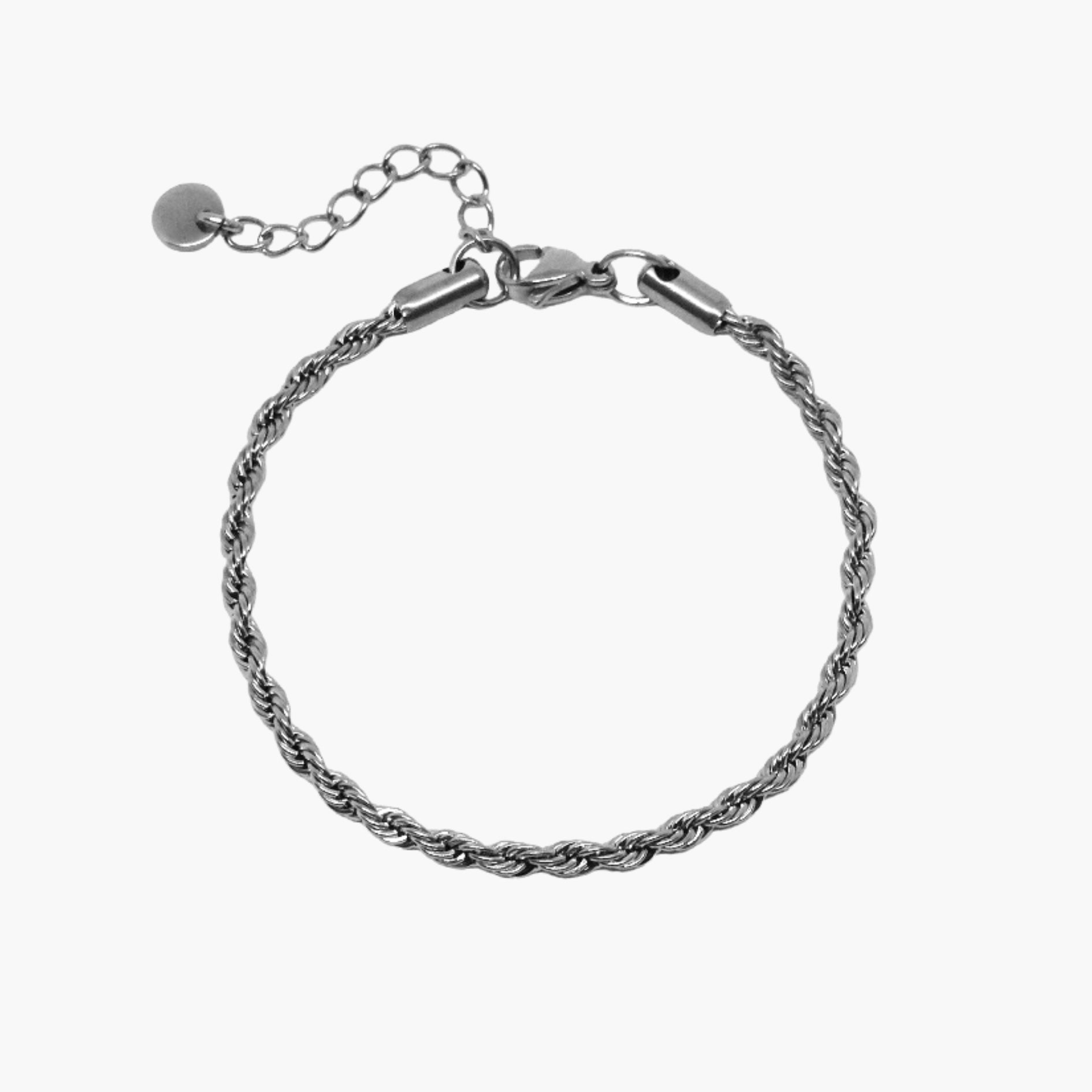 BRACCIALE INTRECCIATO