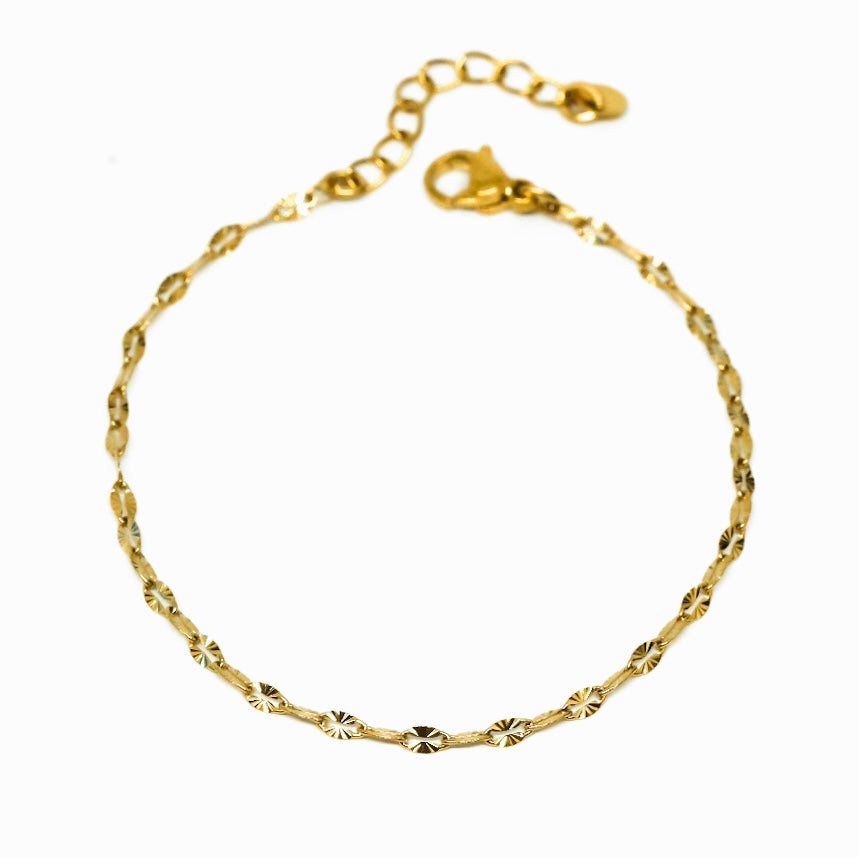 BRACCIALE CATENA