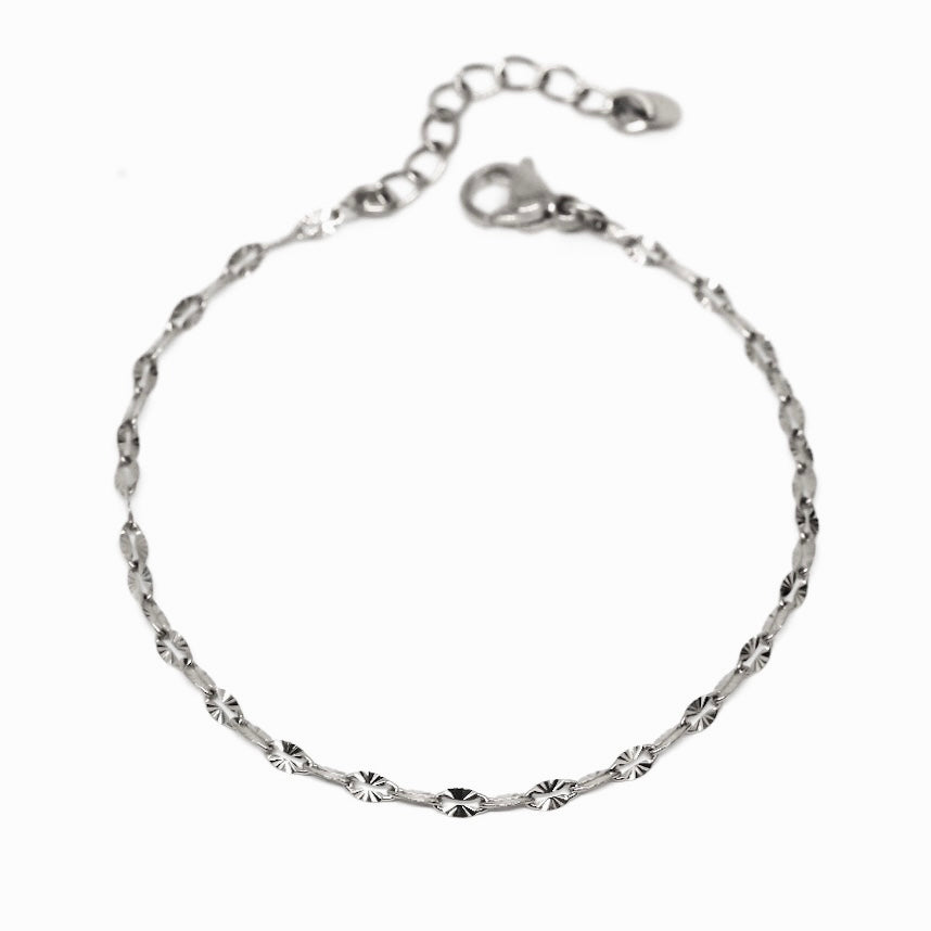 BRACCIALE CATENA