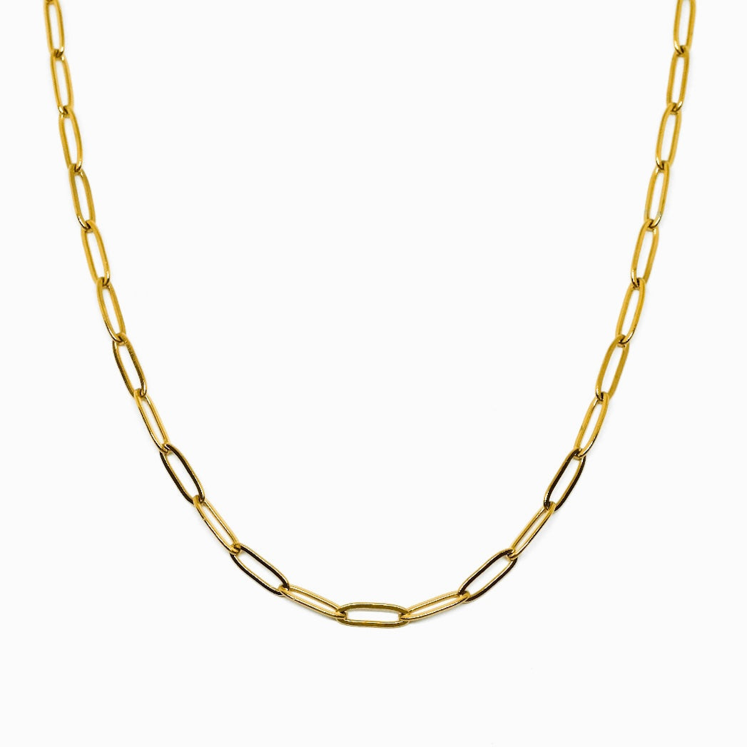 GIROCOLLO CATENA BASIC