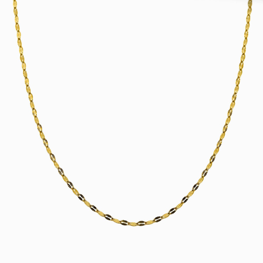 GIROCOLLO CATENA BASIC