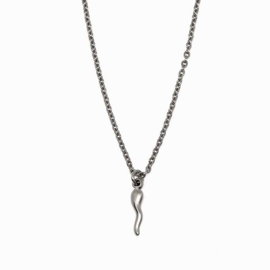 COLLANA CORNETTO