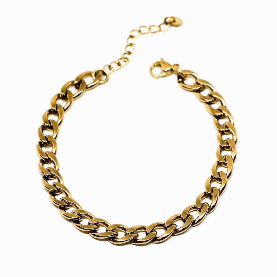 BRACCIALE CATENA