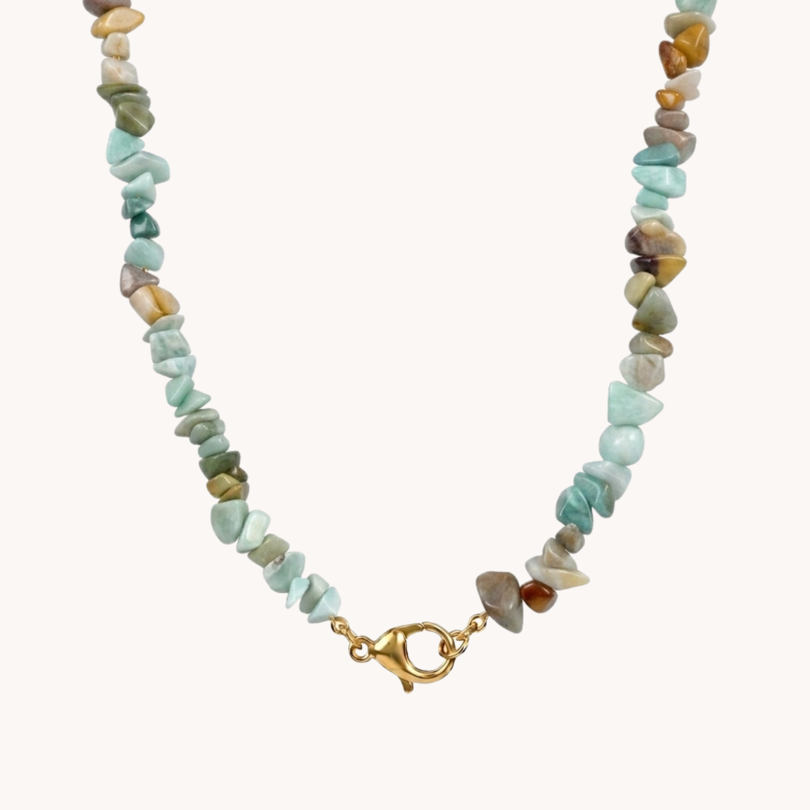 COLLANA SHELL - design componibile