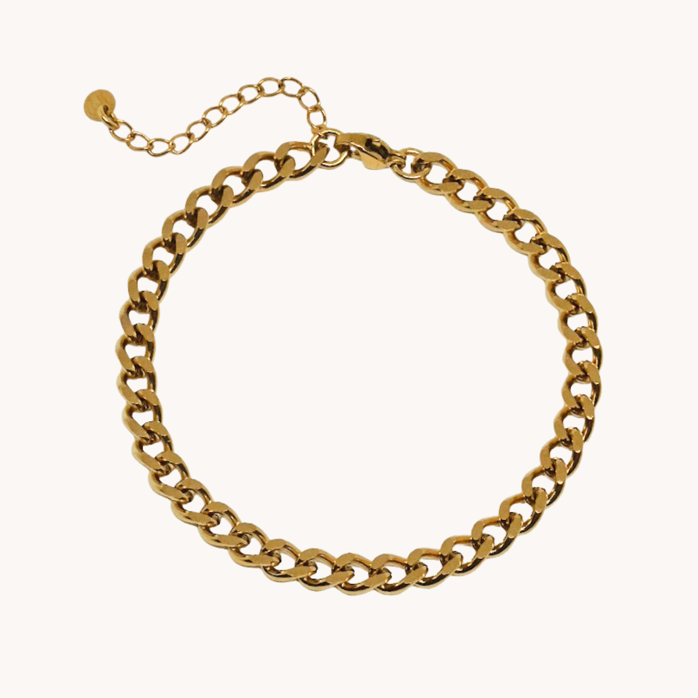 SET BRACCIALI CATENA