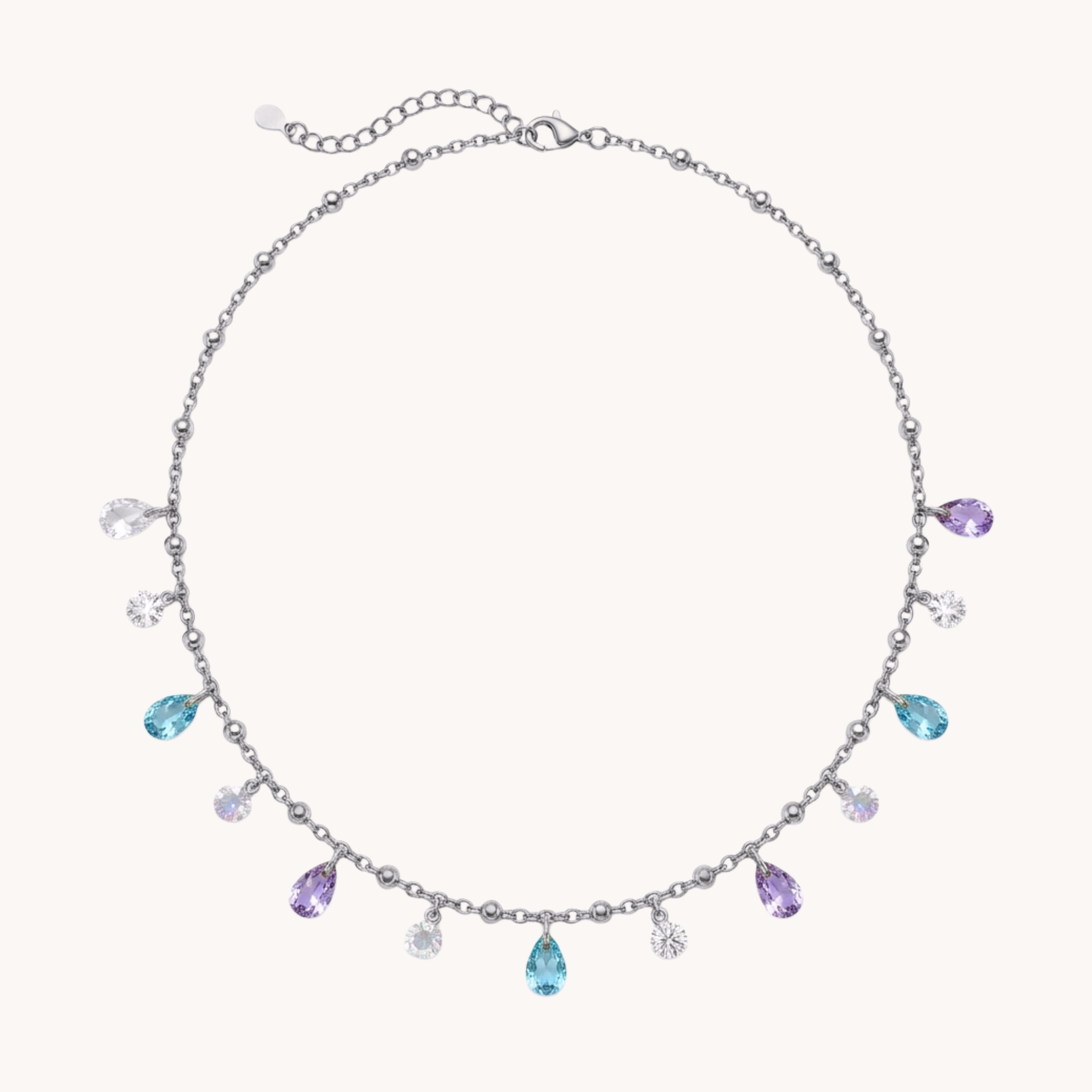 GIROCOLLO AURA GEM