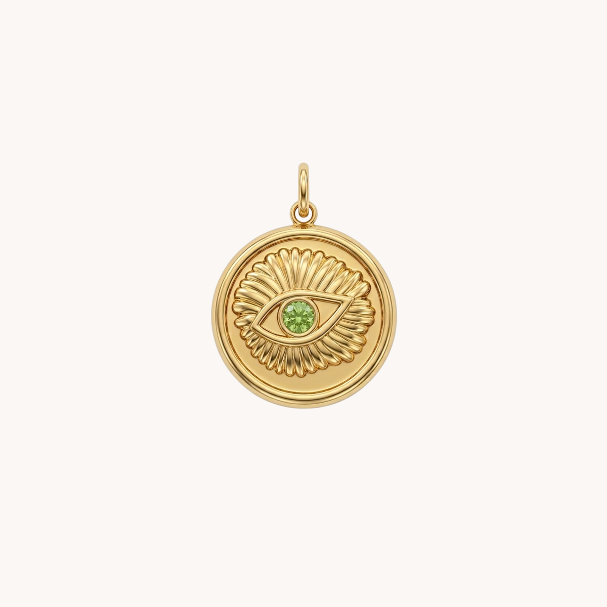 CIONDOLO MYSTIC EYE