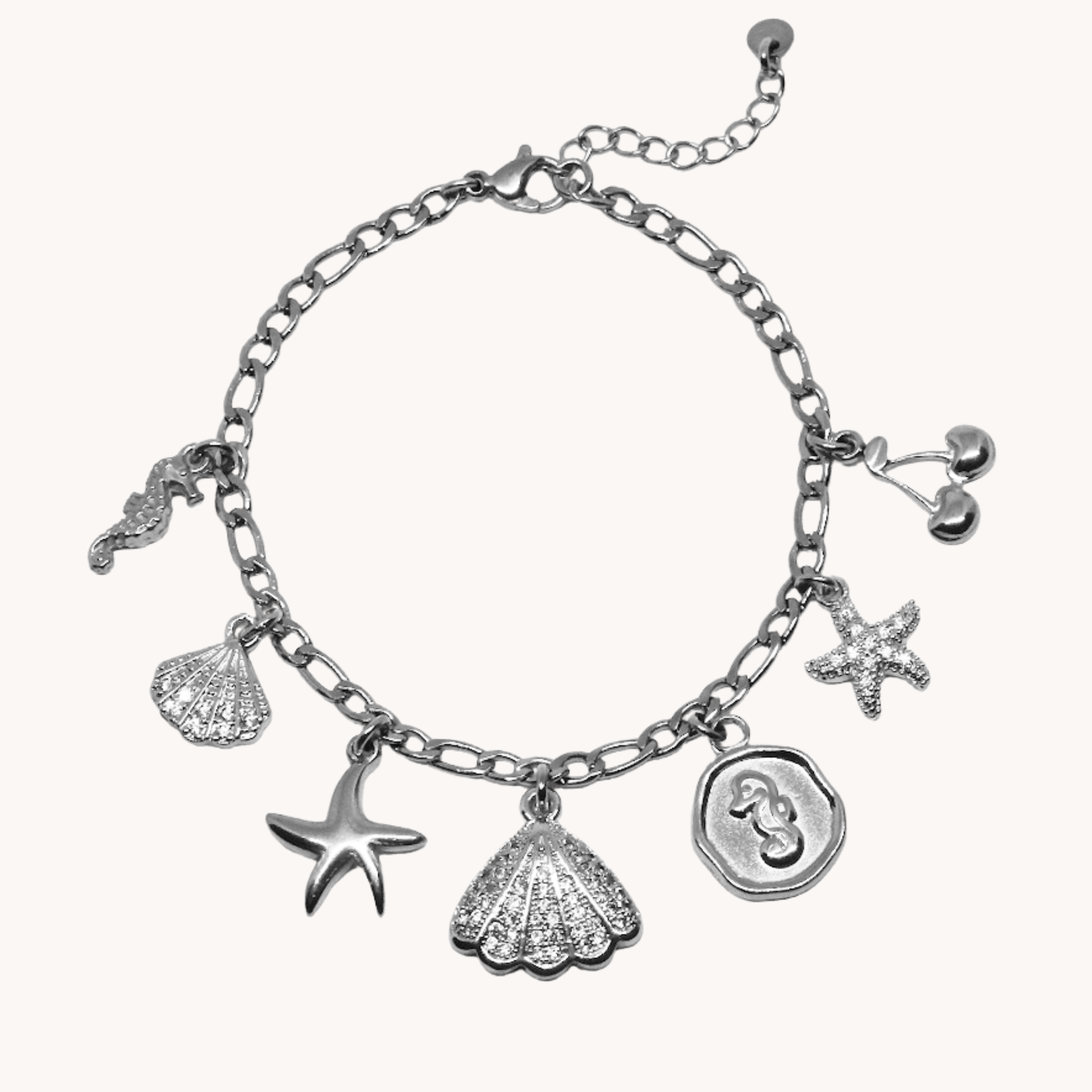 BRACCIALE CHARMS SUMMER