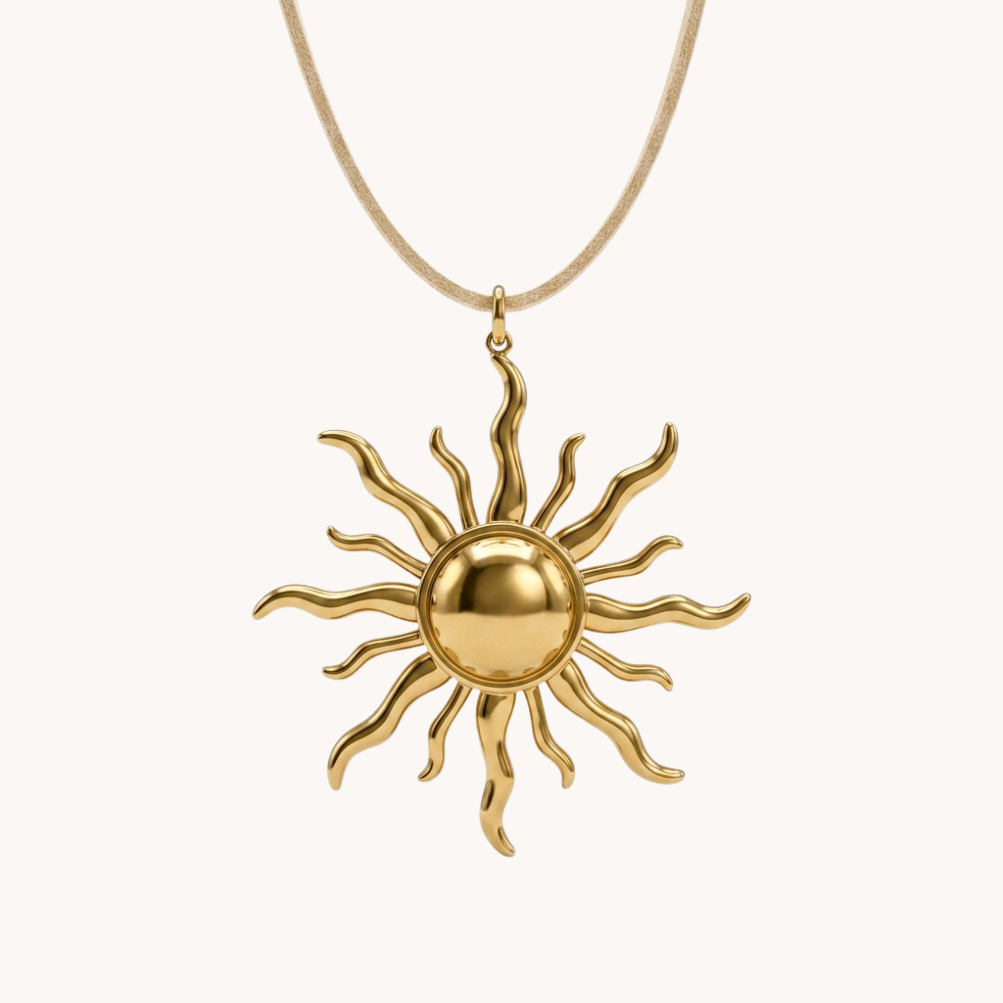 CHOKER SUN
