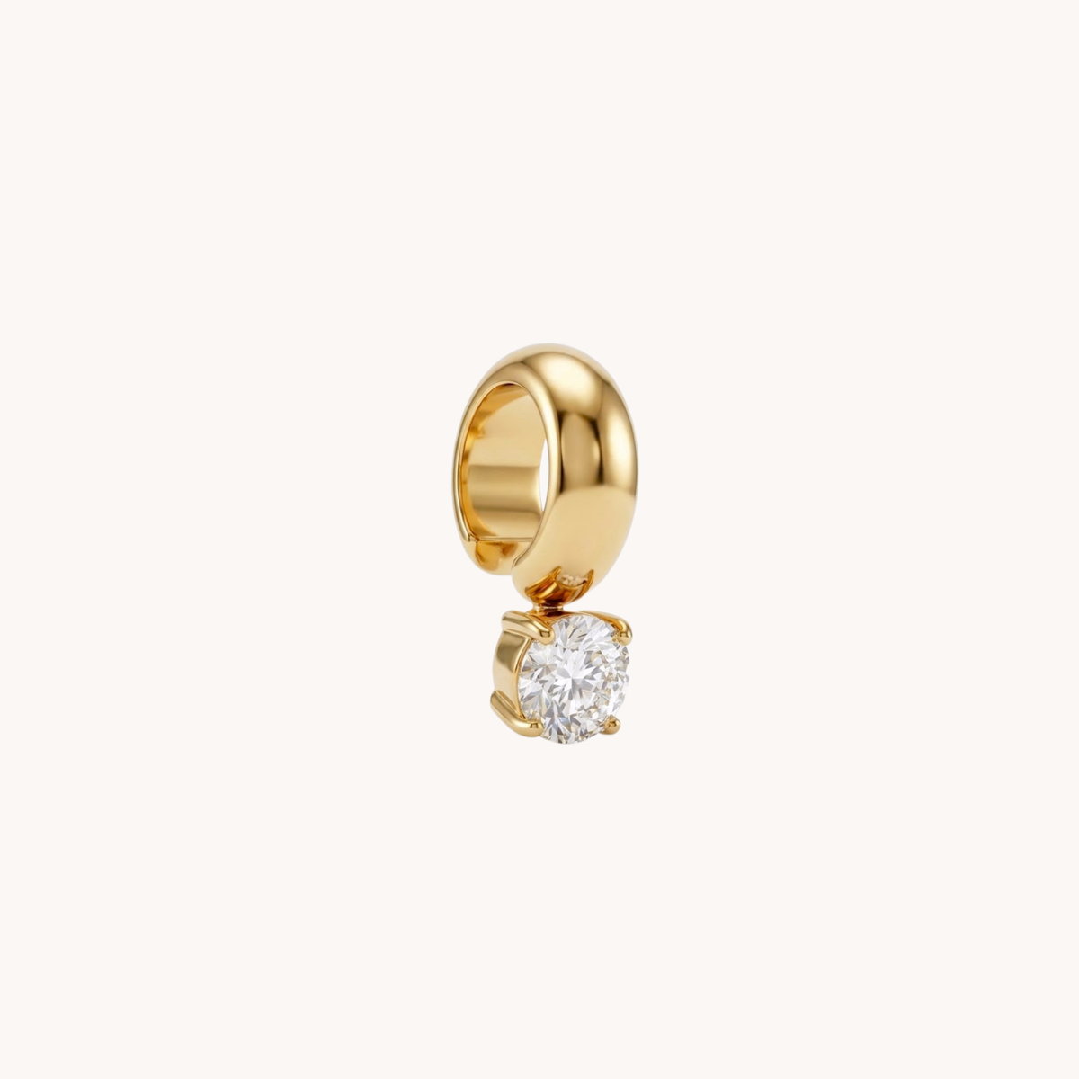 EAR CUFF SPARKLE