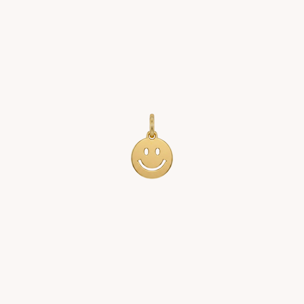 CIONDOLO SMILE