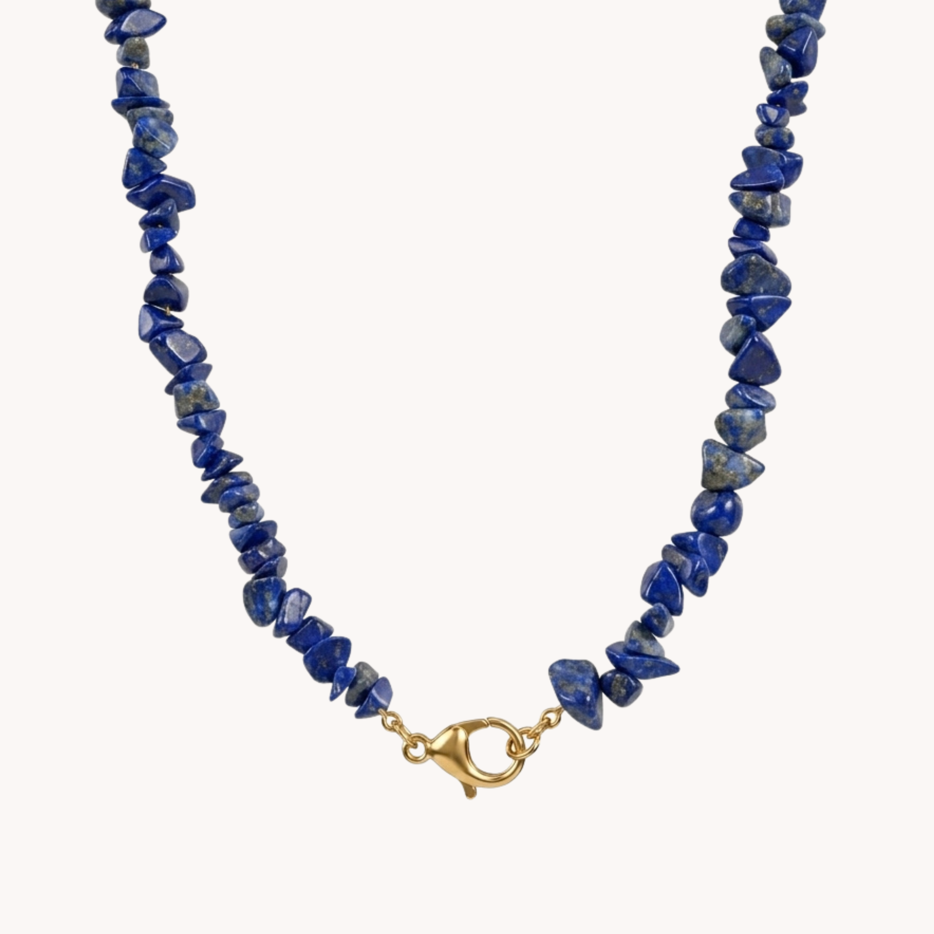 COLLANA SHELL - design componibile